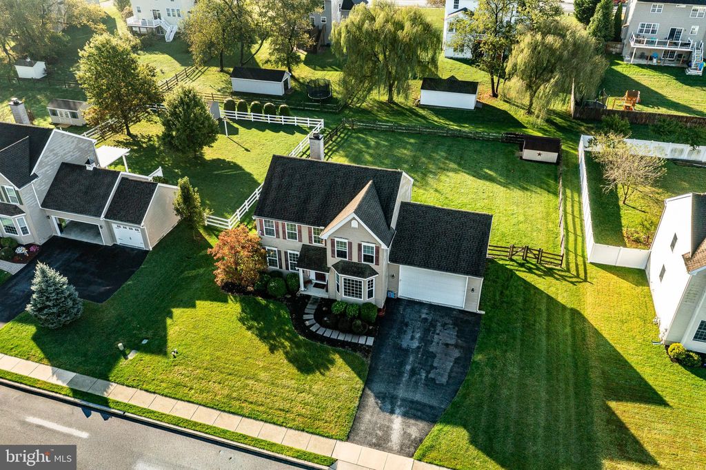 Photo of 410 7th Avenue, PARKESBURG, PA 19365 (MLS # PACT2110760)