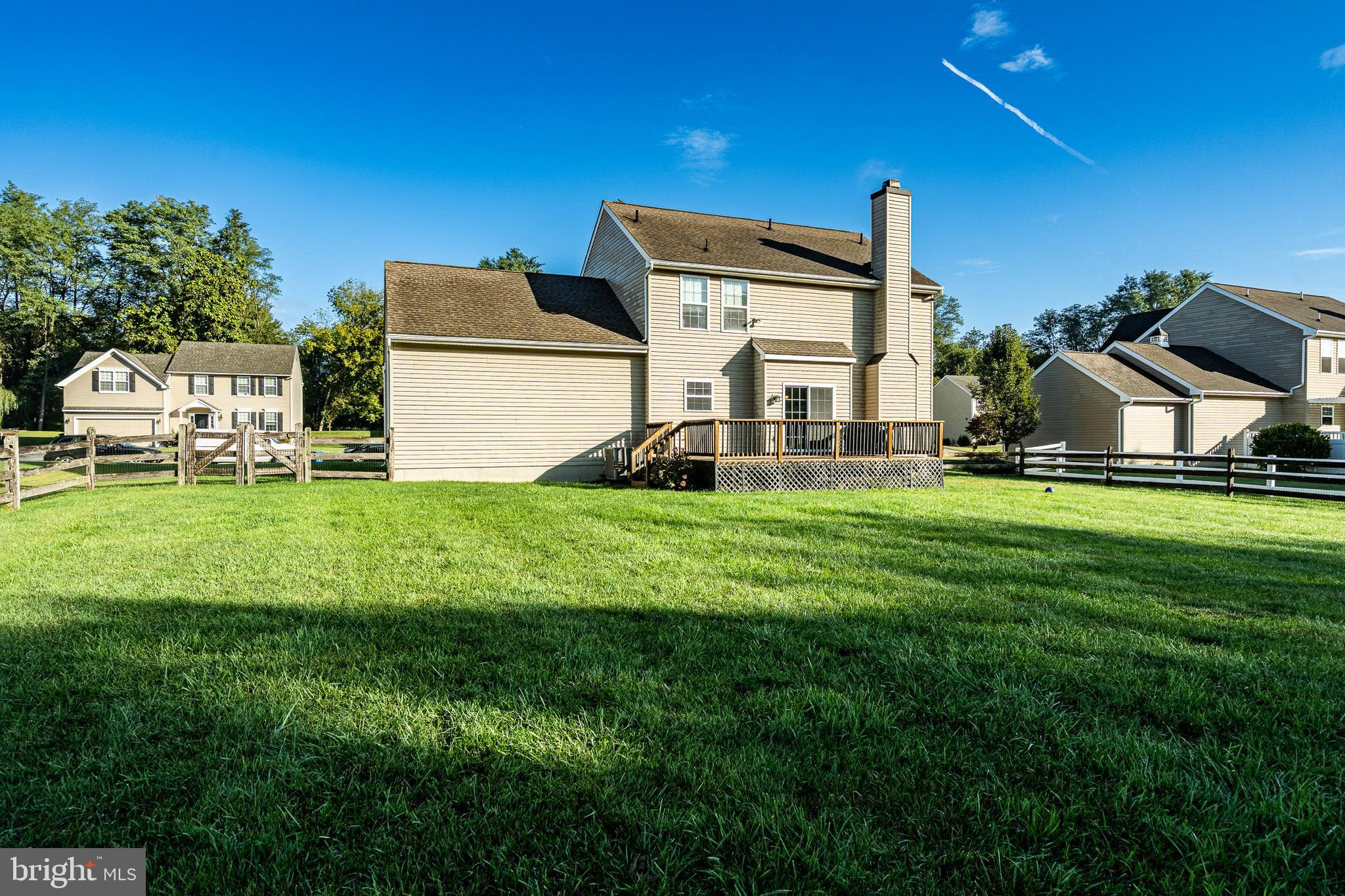 PARKESBURG KNOLL - Residential