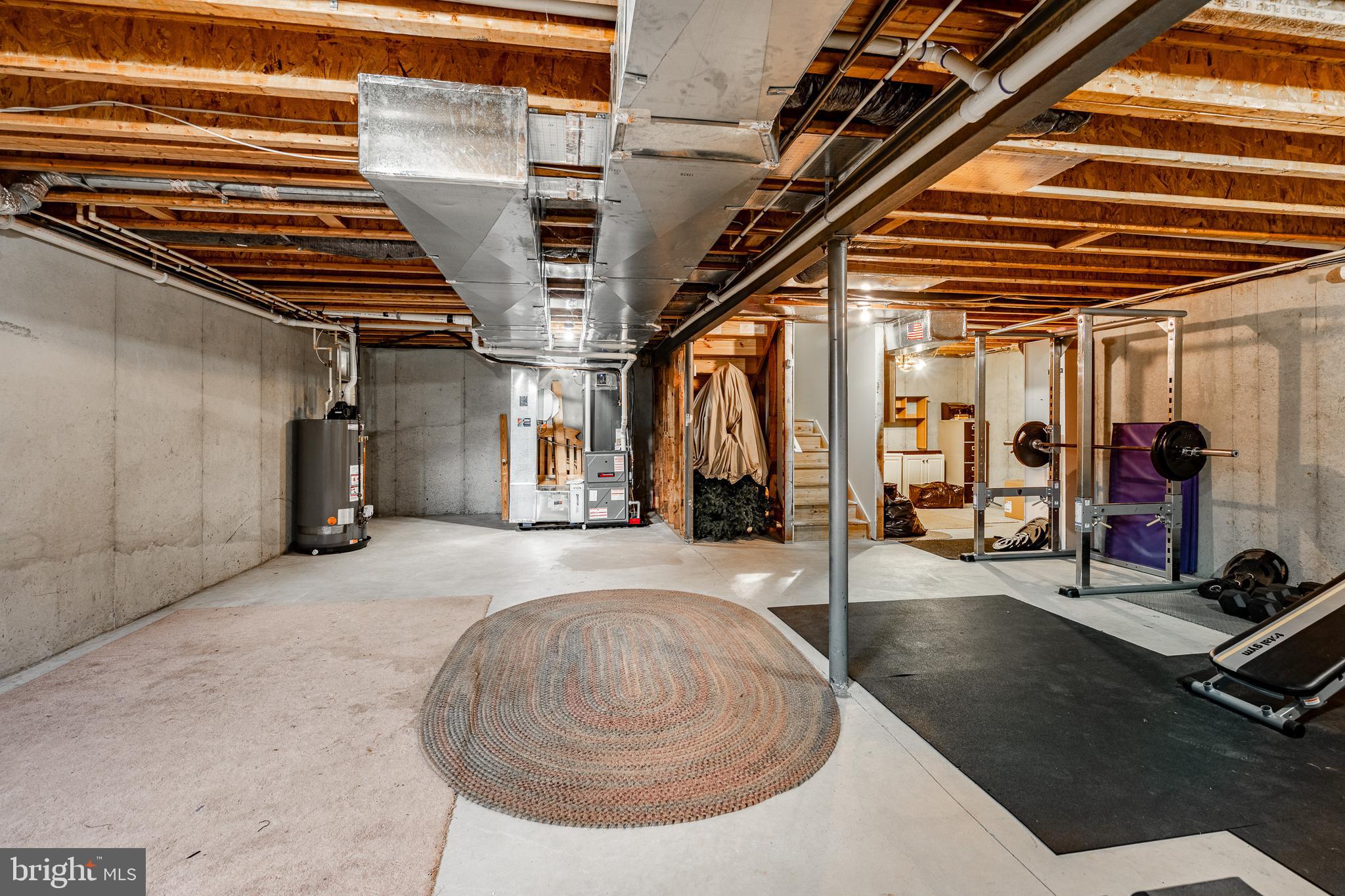 PARKESBURG KNOLL - Residential