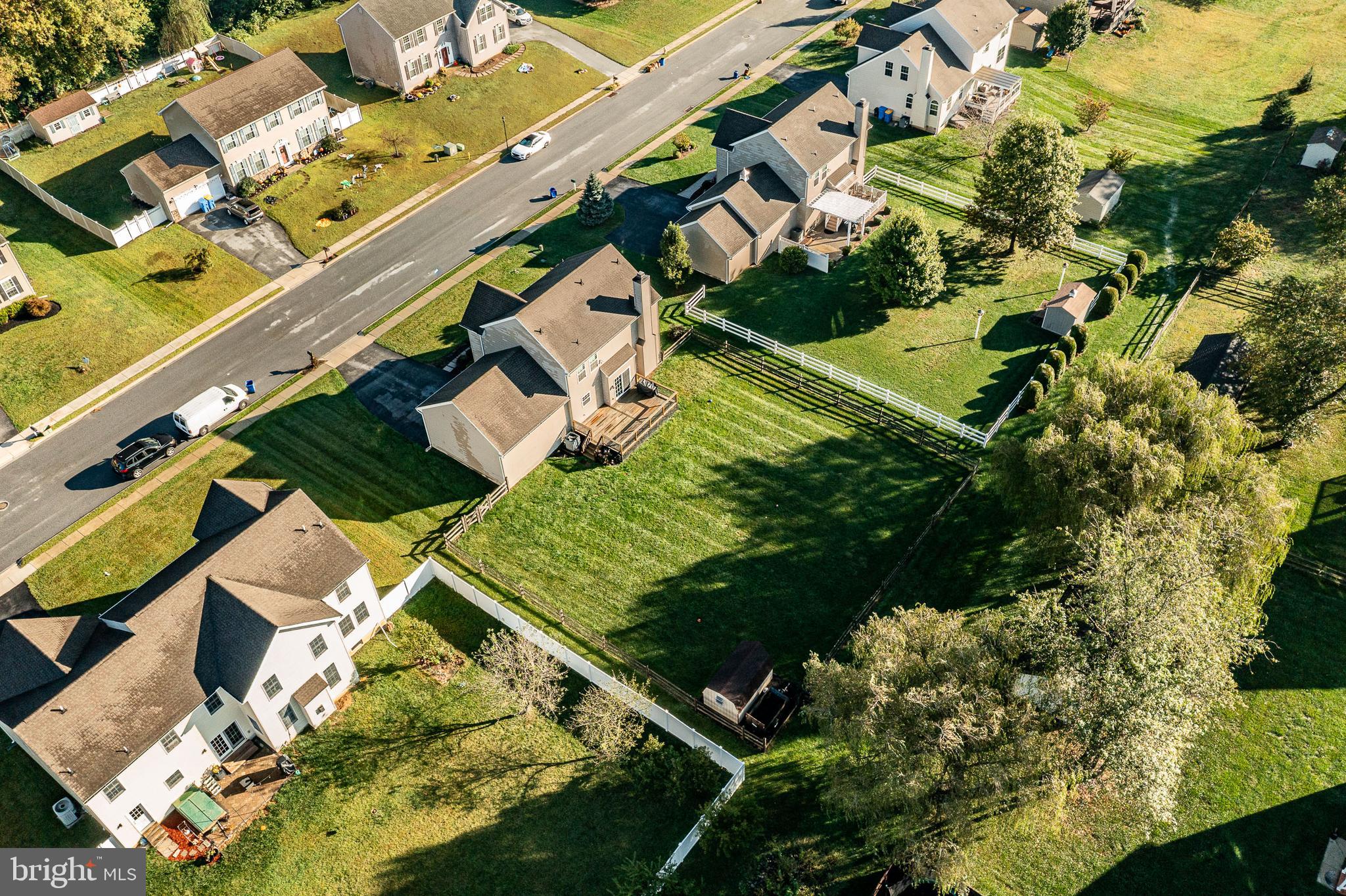PARKESBURG KNOLL - Residential