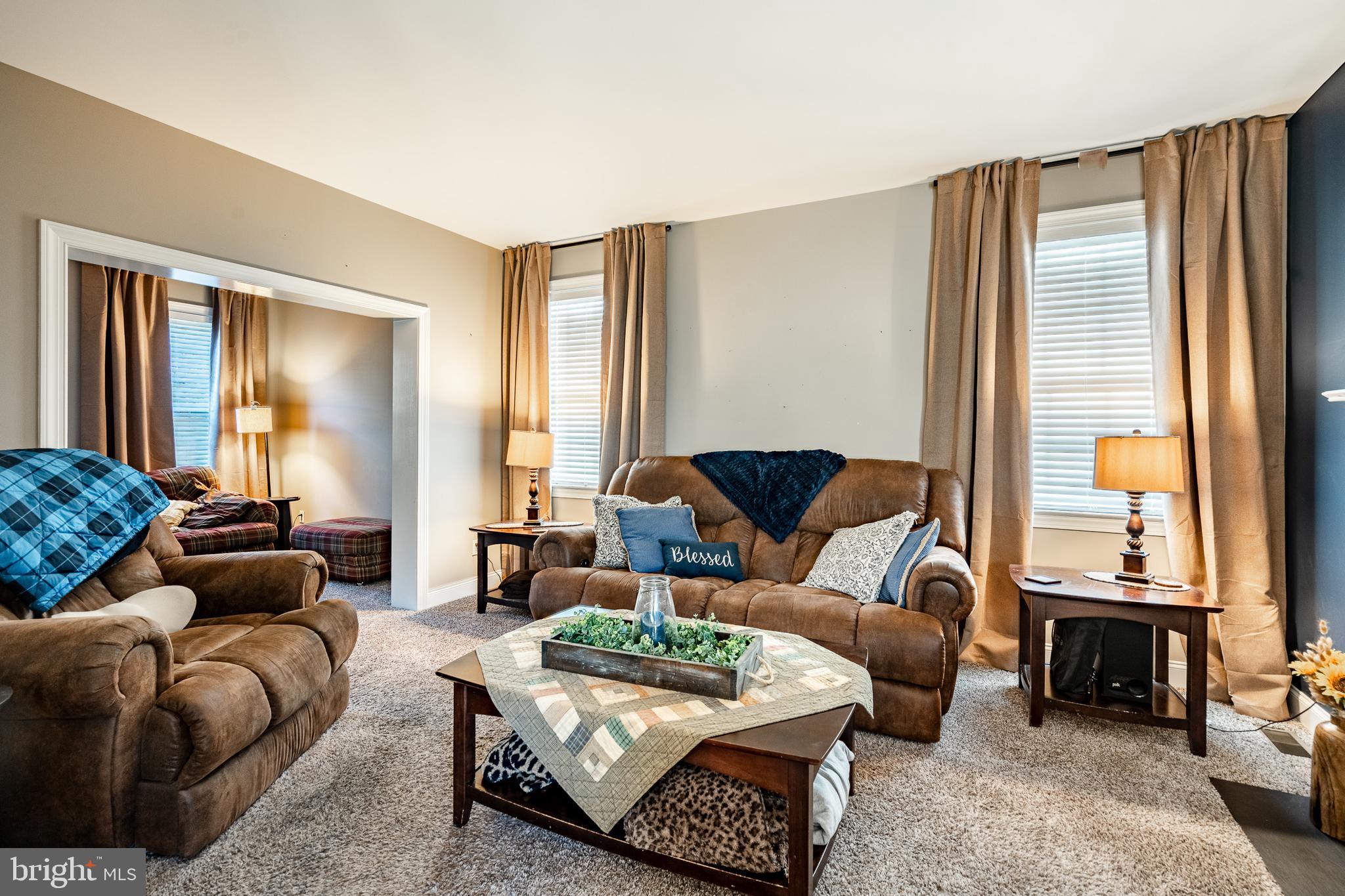 PARKESBURG KNOLL - Residential