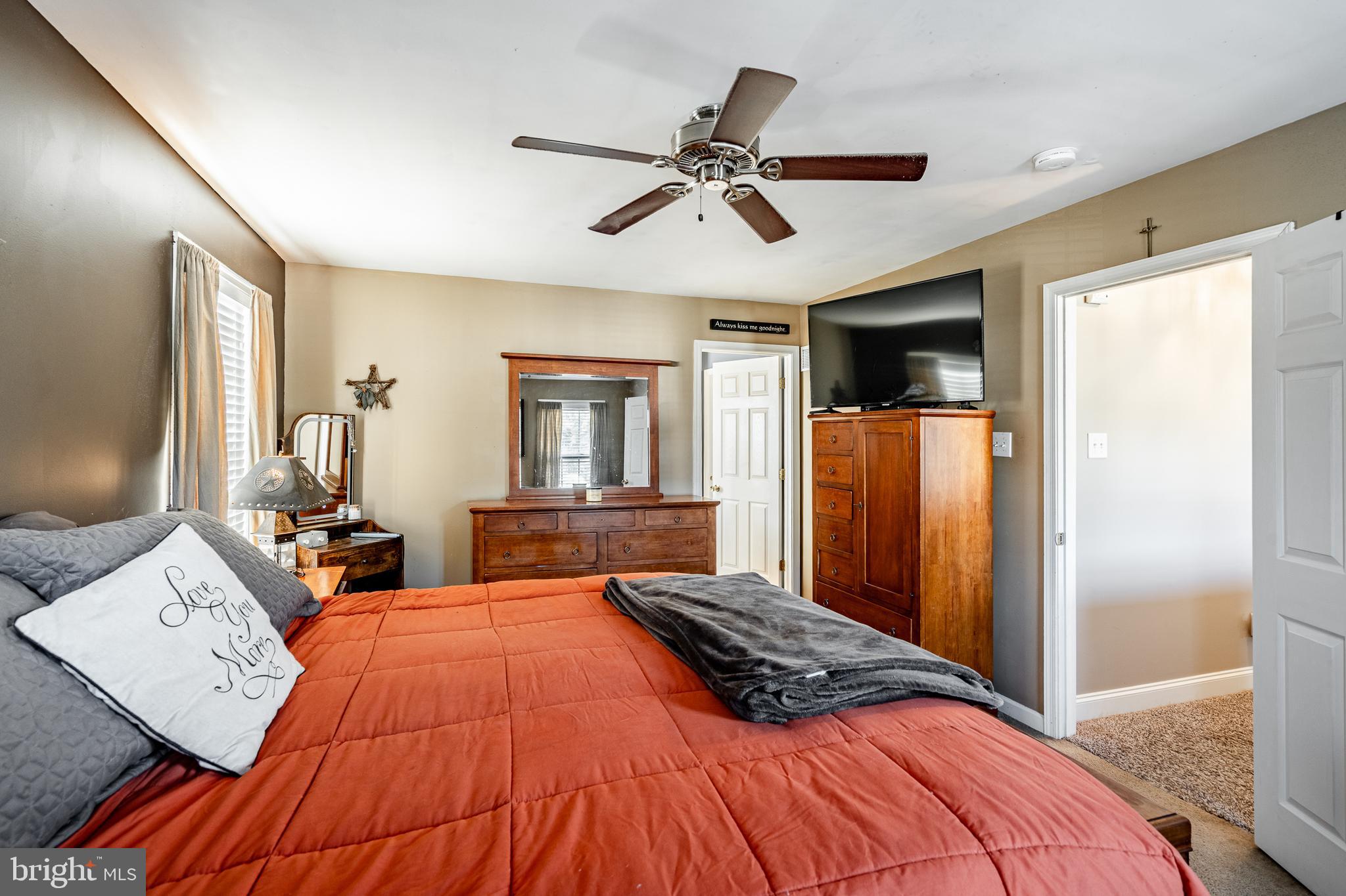 PARKESBURG KNOLL - Residential