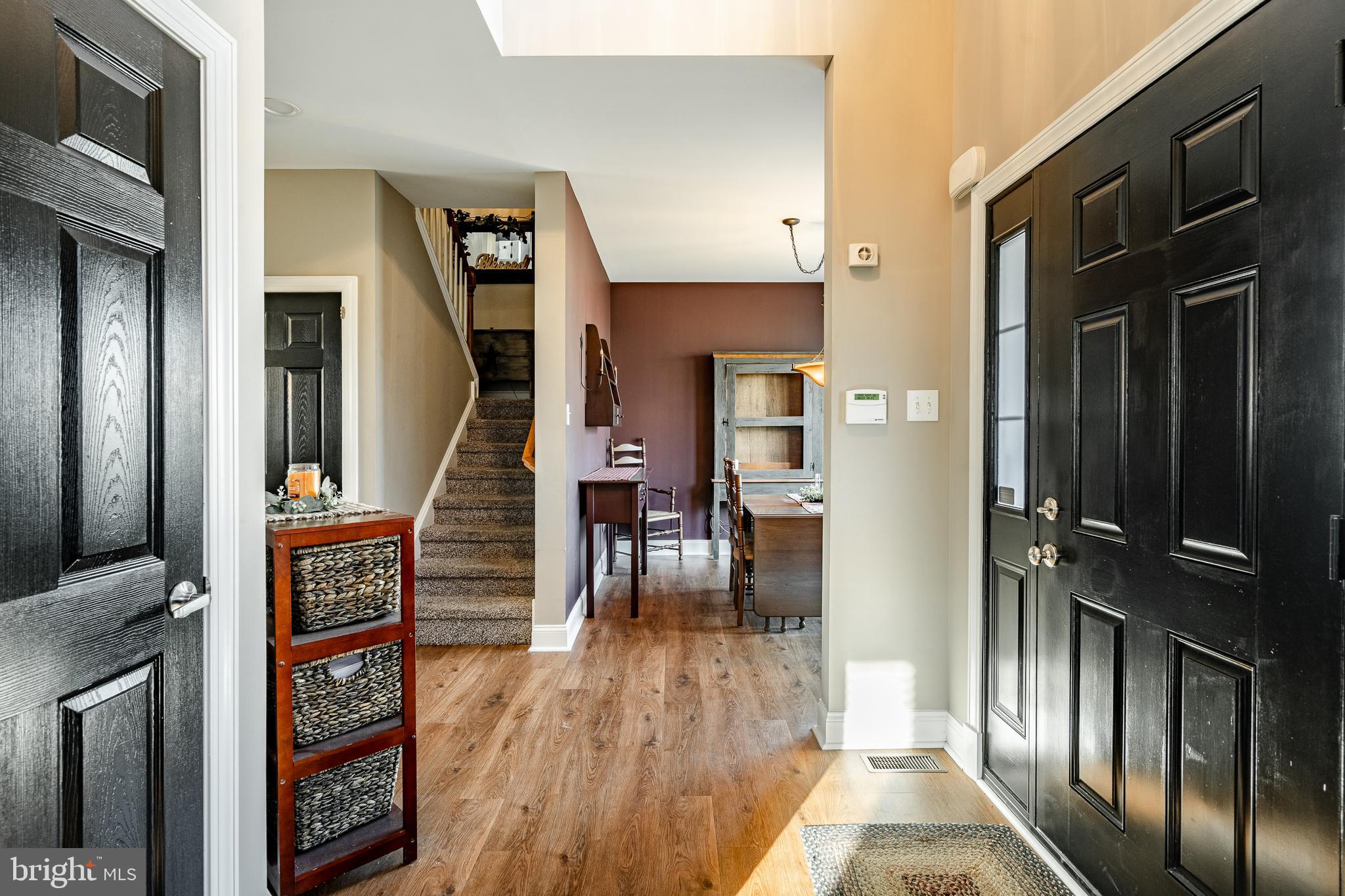 PARKESBURG KNOLL - Residential