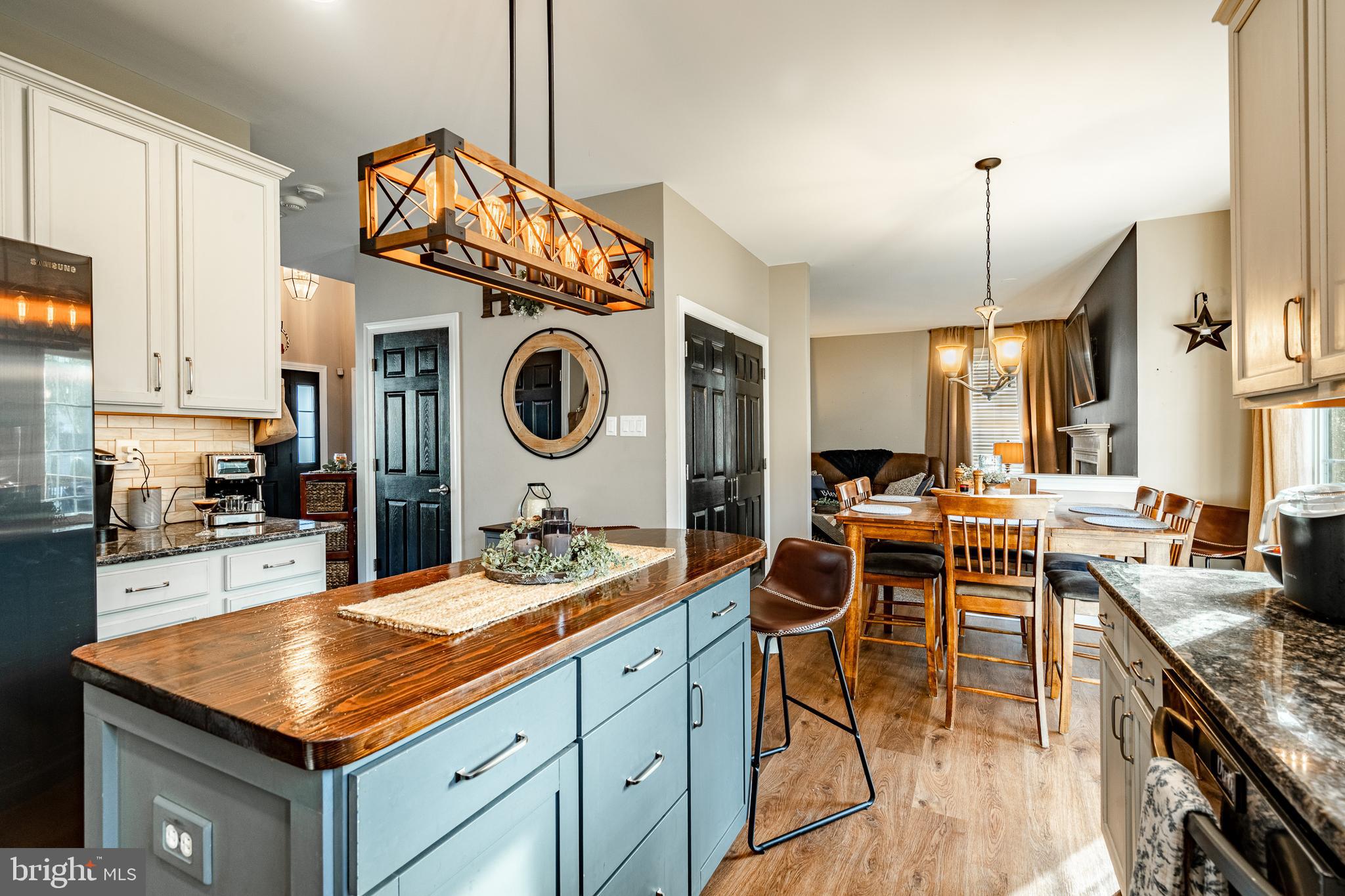 PARKESBURG KNOLL - Residential