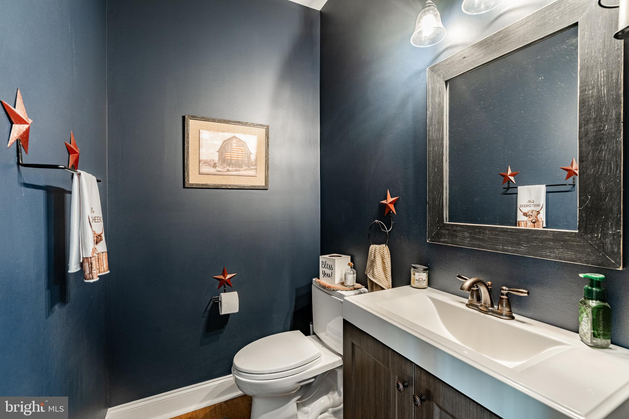 PARKESBURG KNOLL - Residential