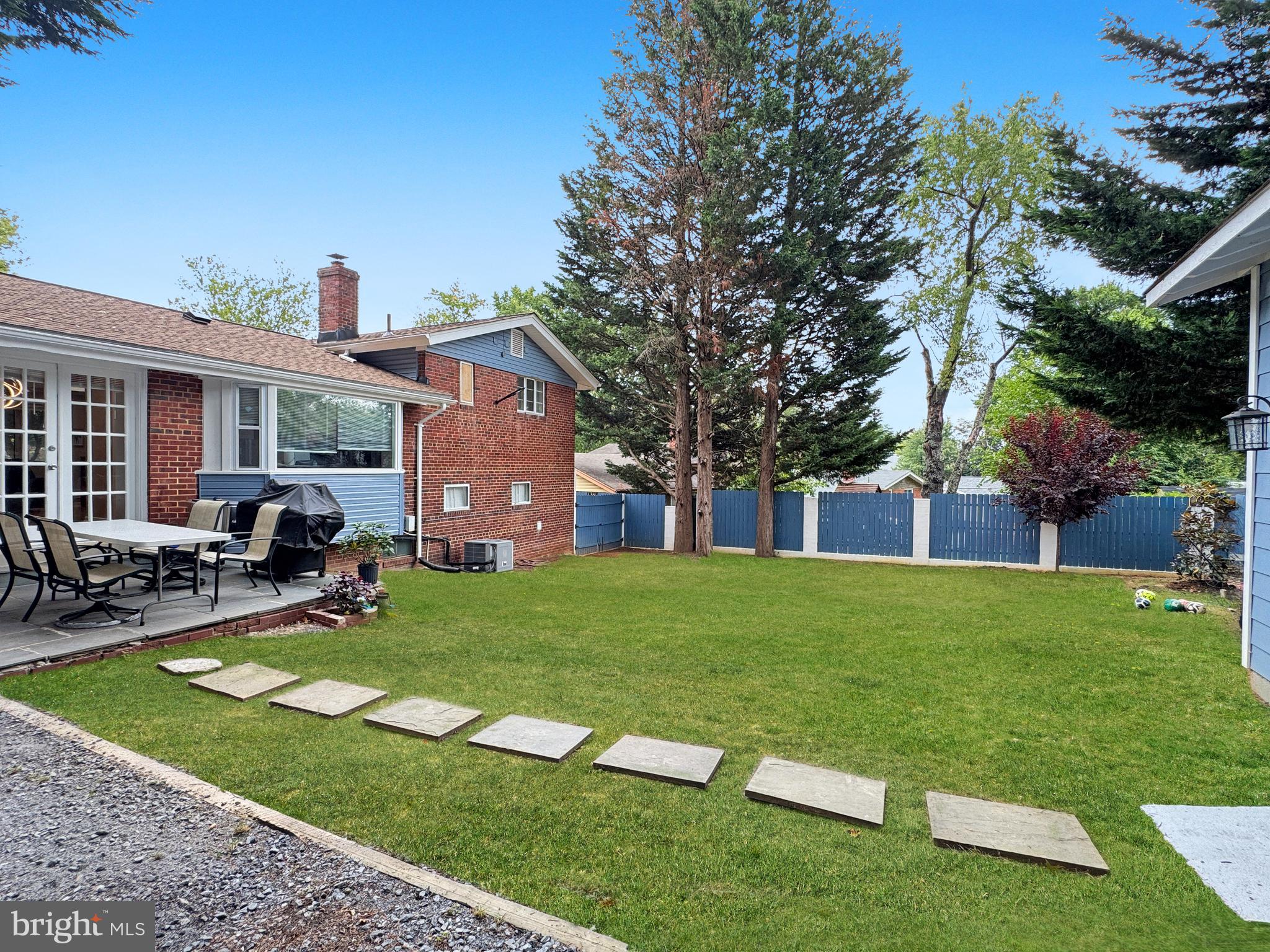 PLYERS MILL ESTATES - Residential