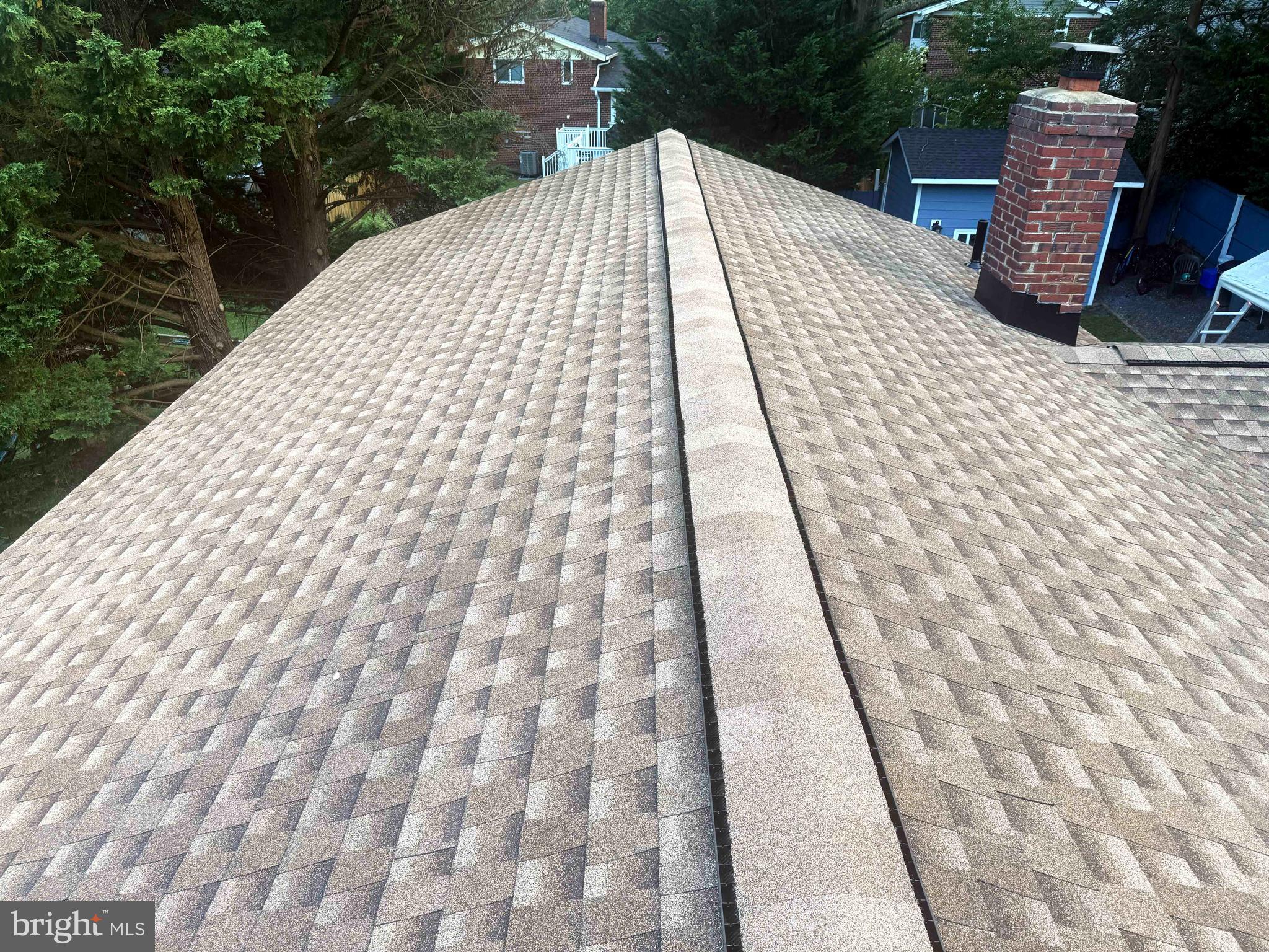 PLYERS MILL ESTATES - Residential