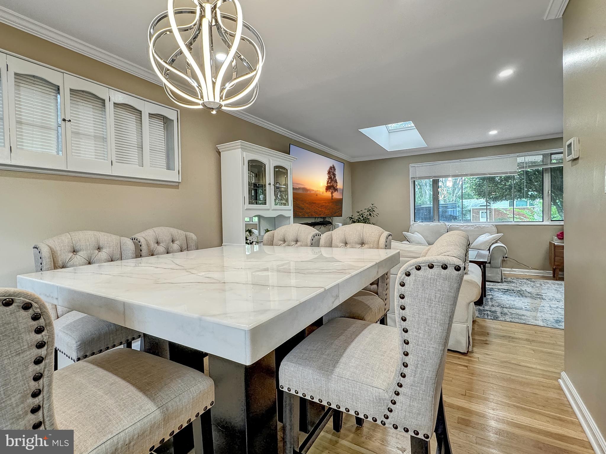 PLYERS MILL ESTATES - Residential