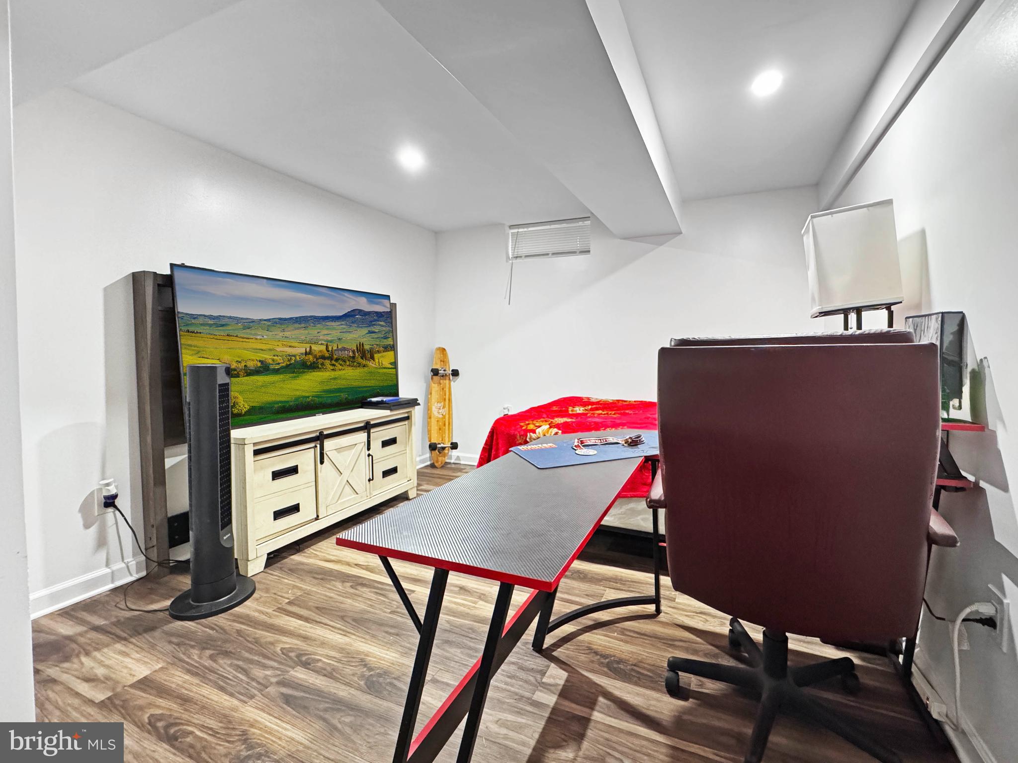 PLYERS MILL ESTATES - Residential