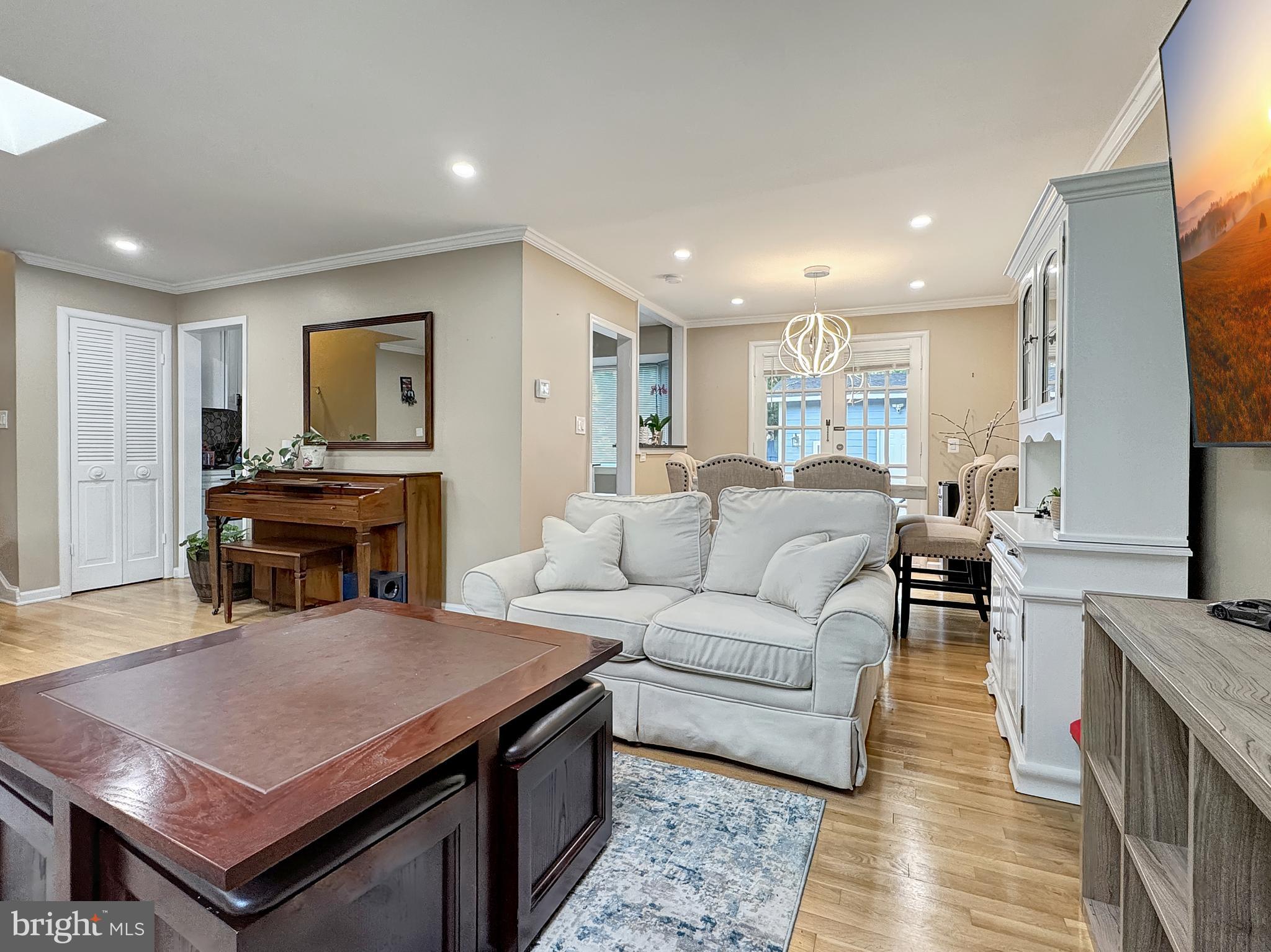 PLYERS MILL ESTATES - Residential