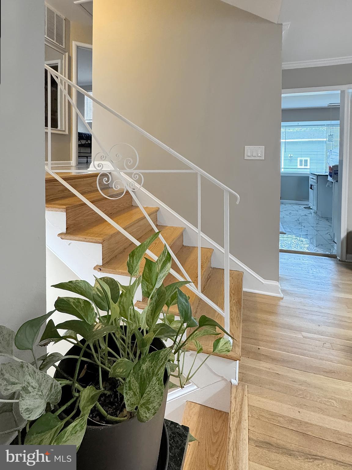 PLYERS MILL ESTATES - Residential