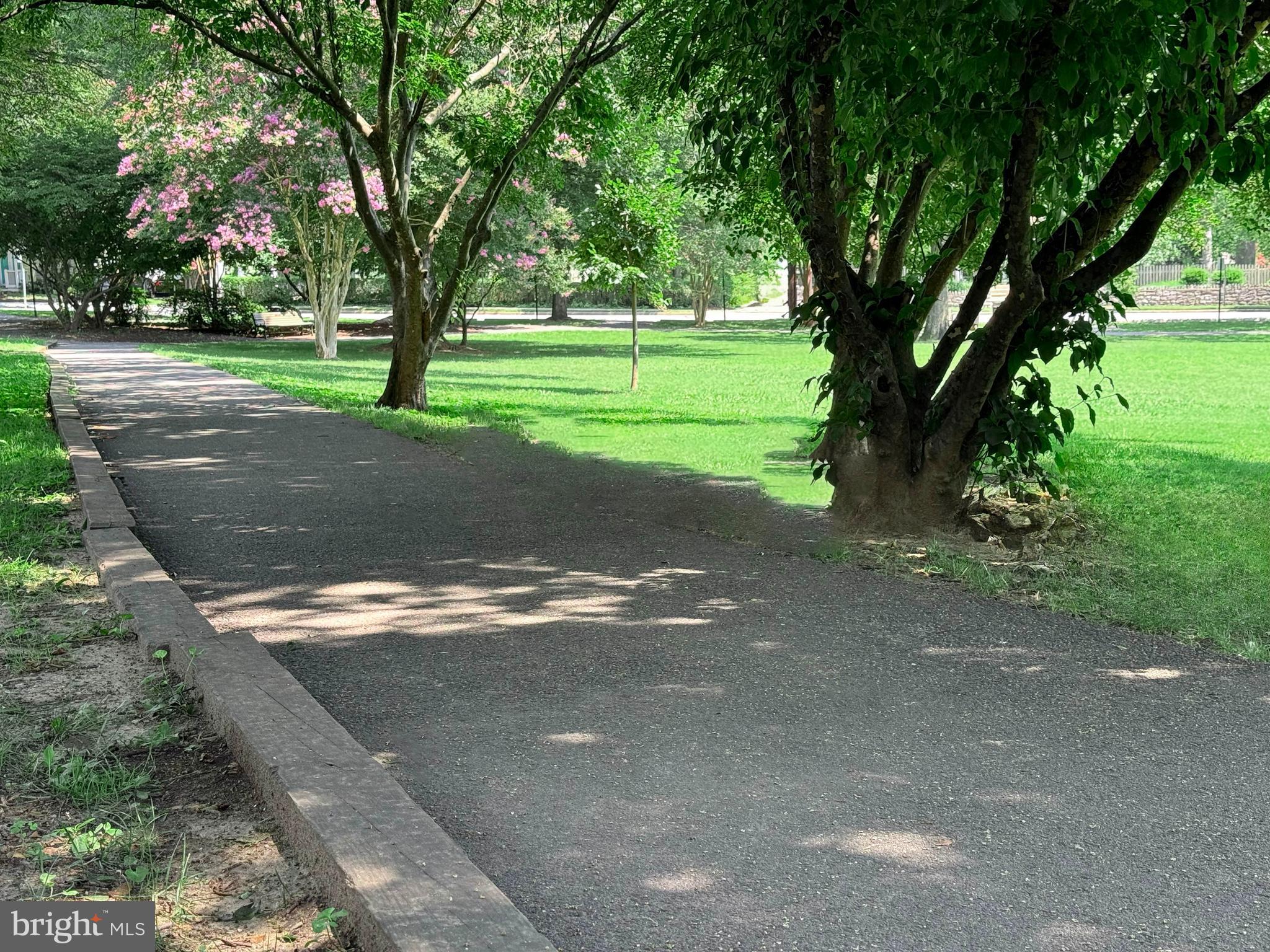 PLYERS MILL ESTATES - Residential