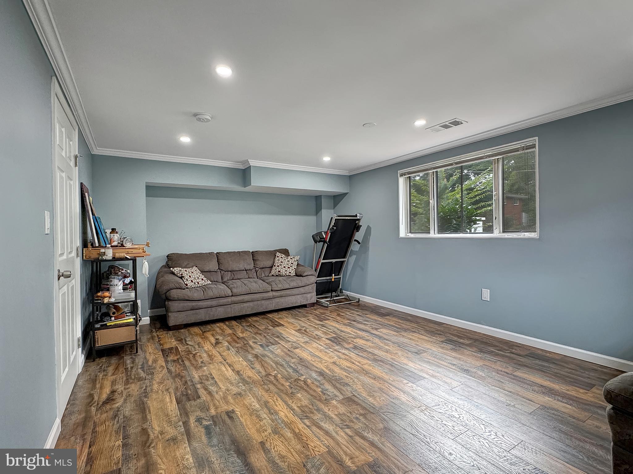 PLYERS MILL ESTATES - Residential