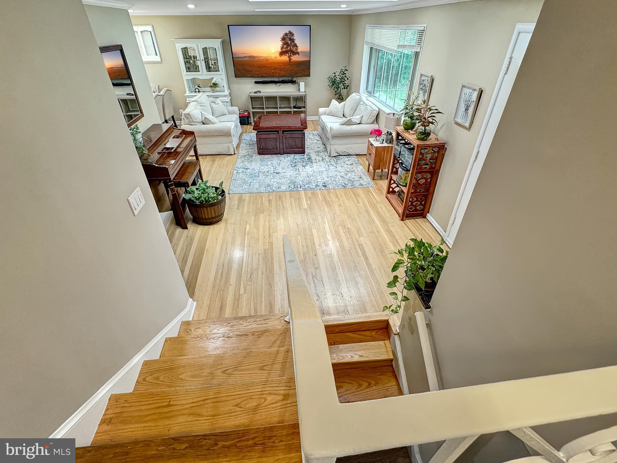 PLYERS MILL ESTATES - Residential