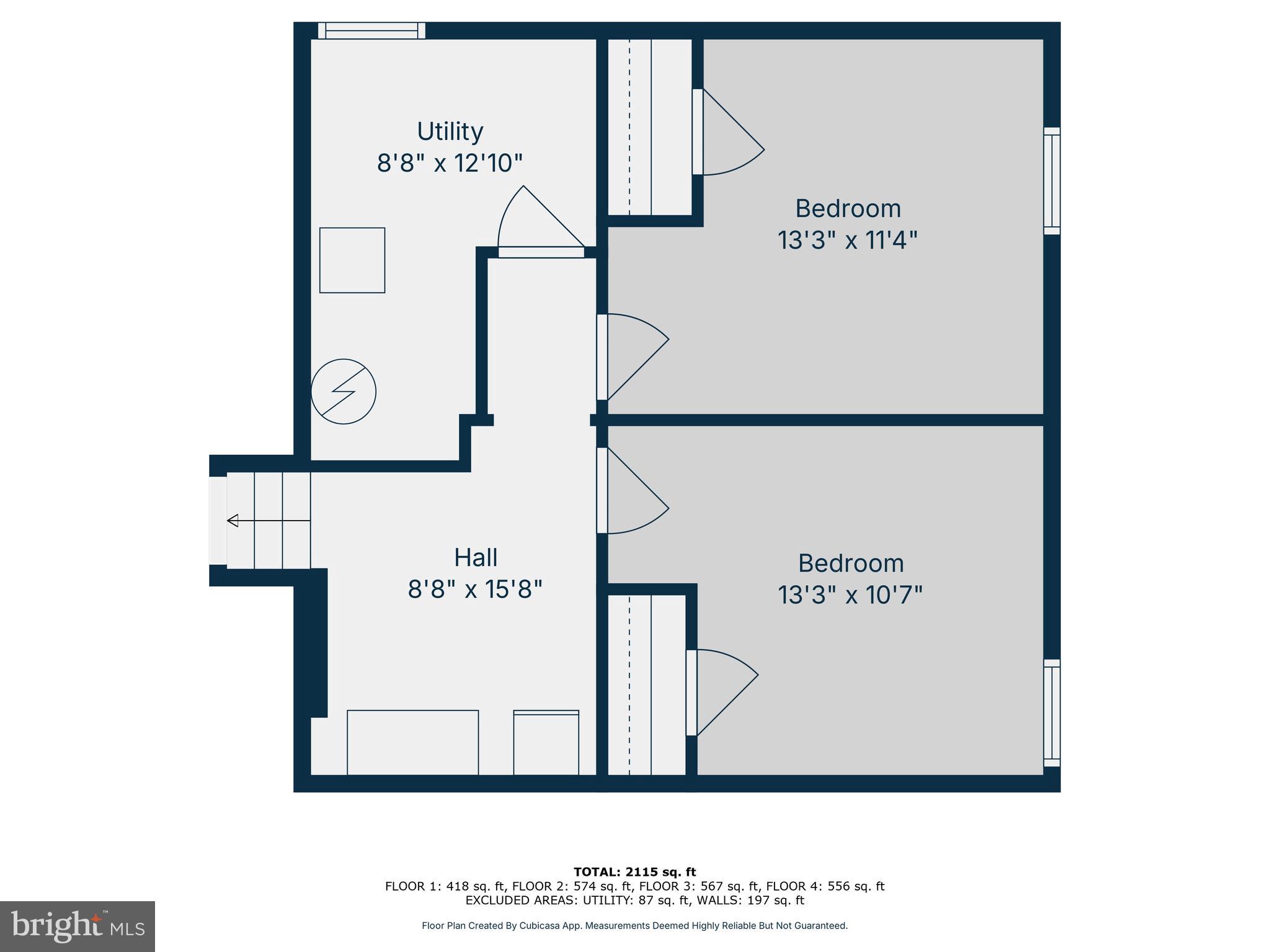 PLYERS MILL ESTATES - Residential