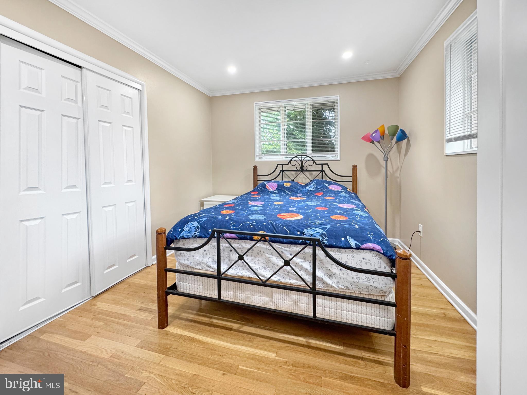 PLYERS MILL ESTATES - Residential