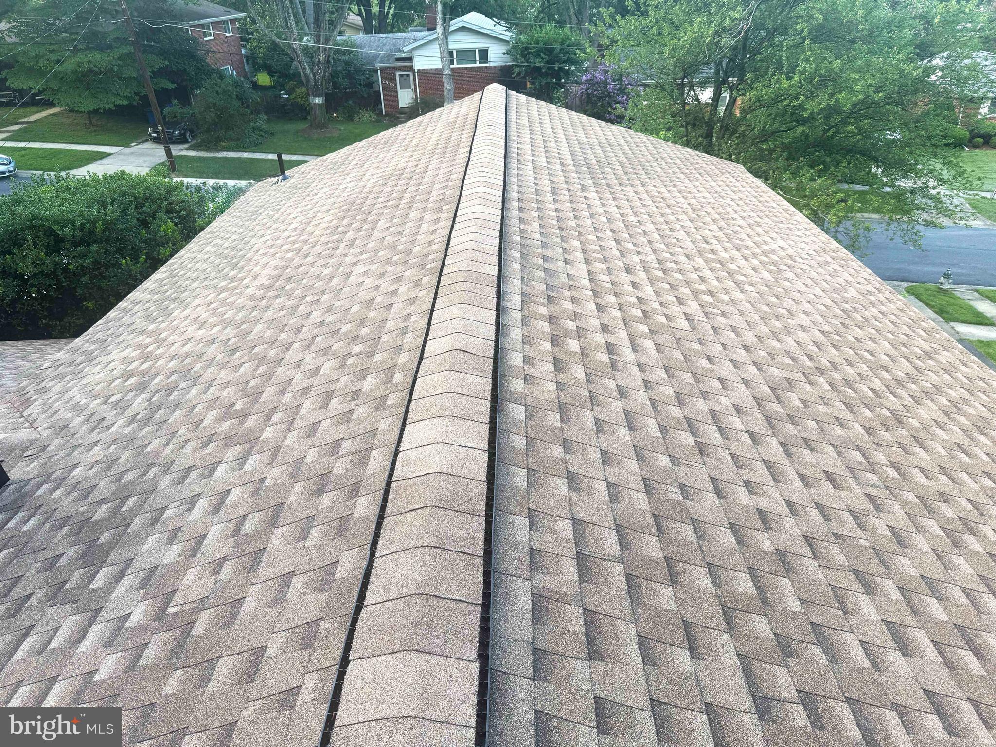 PLYERS MILL ESTATES - Residential