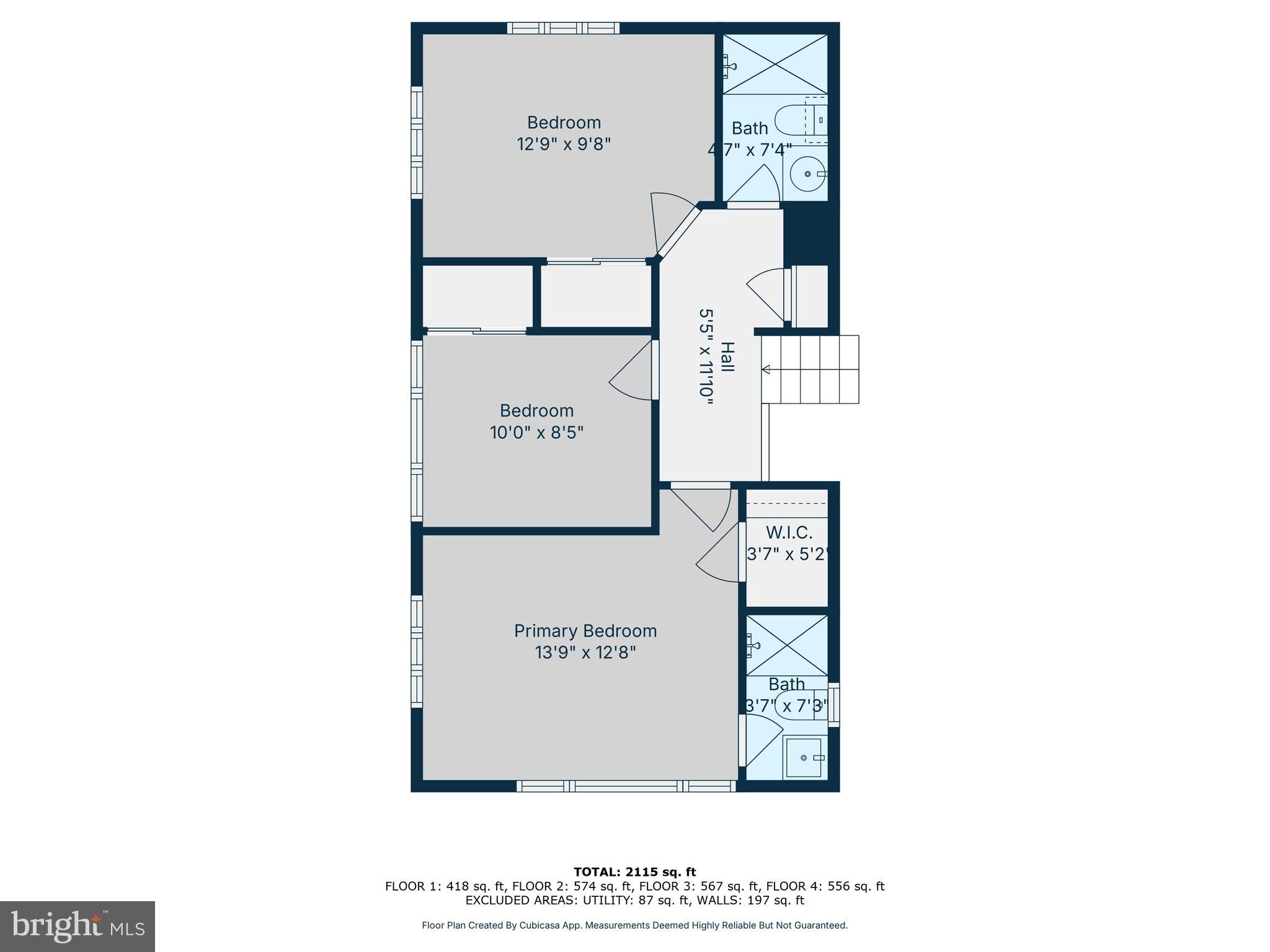PLYERS MILL ESTATES - Residential
