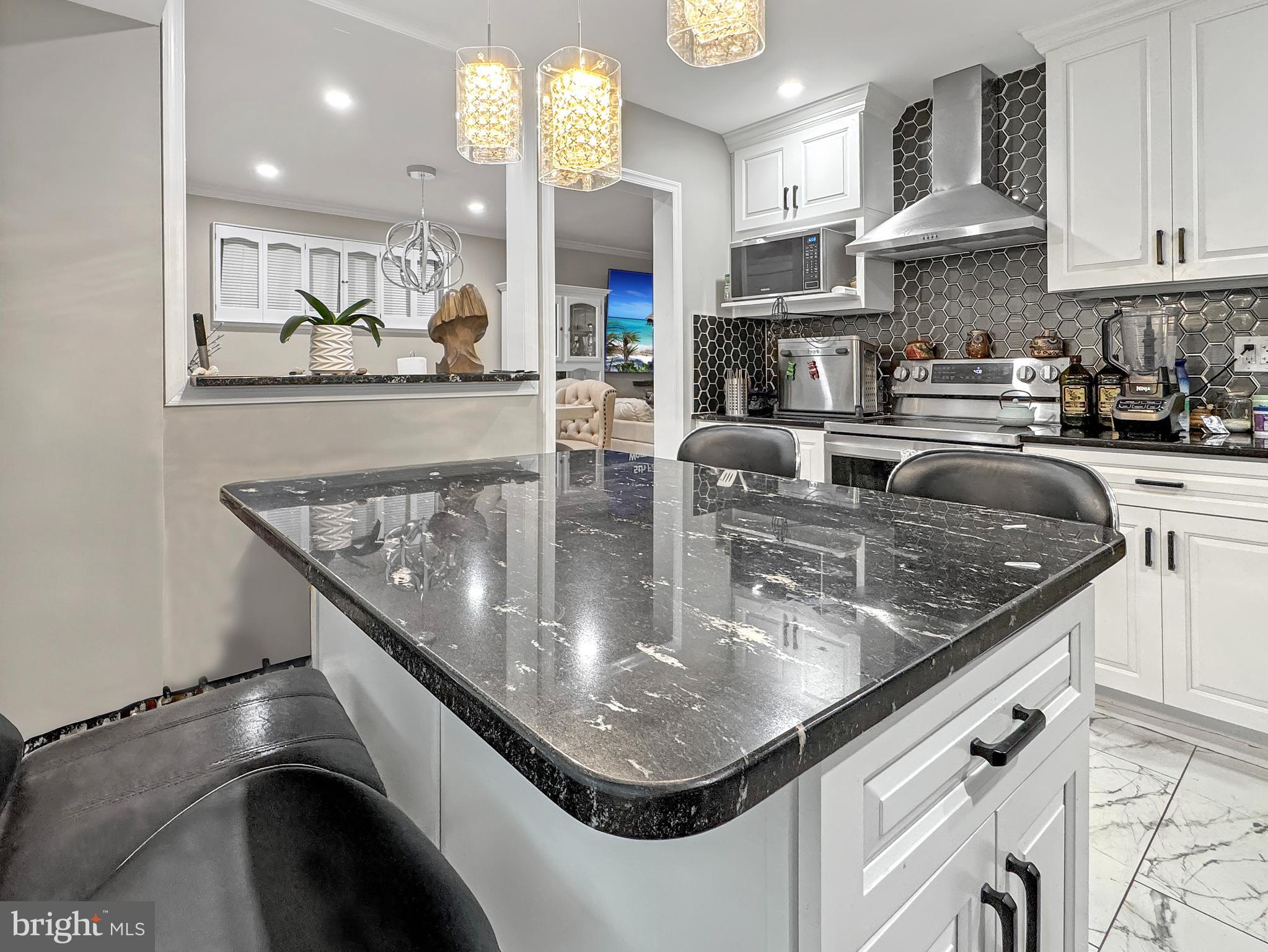 PLYERS MILL ESTATES - Residential