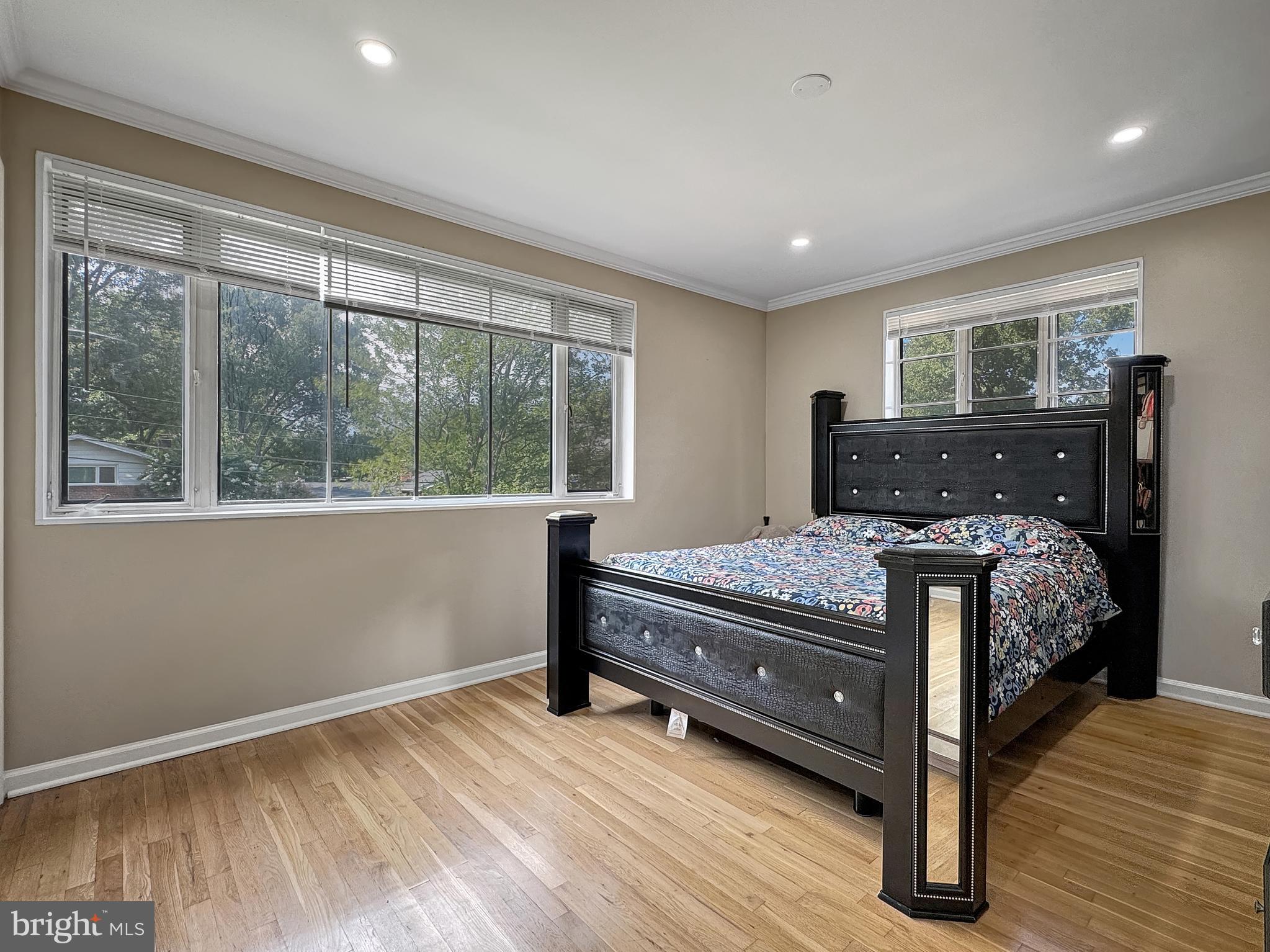 PLYERS MILL ESTATES - Residential