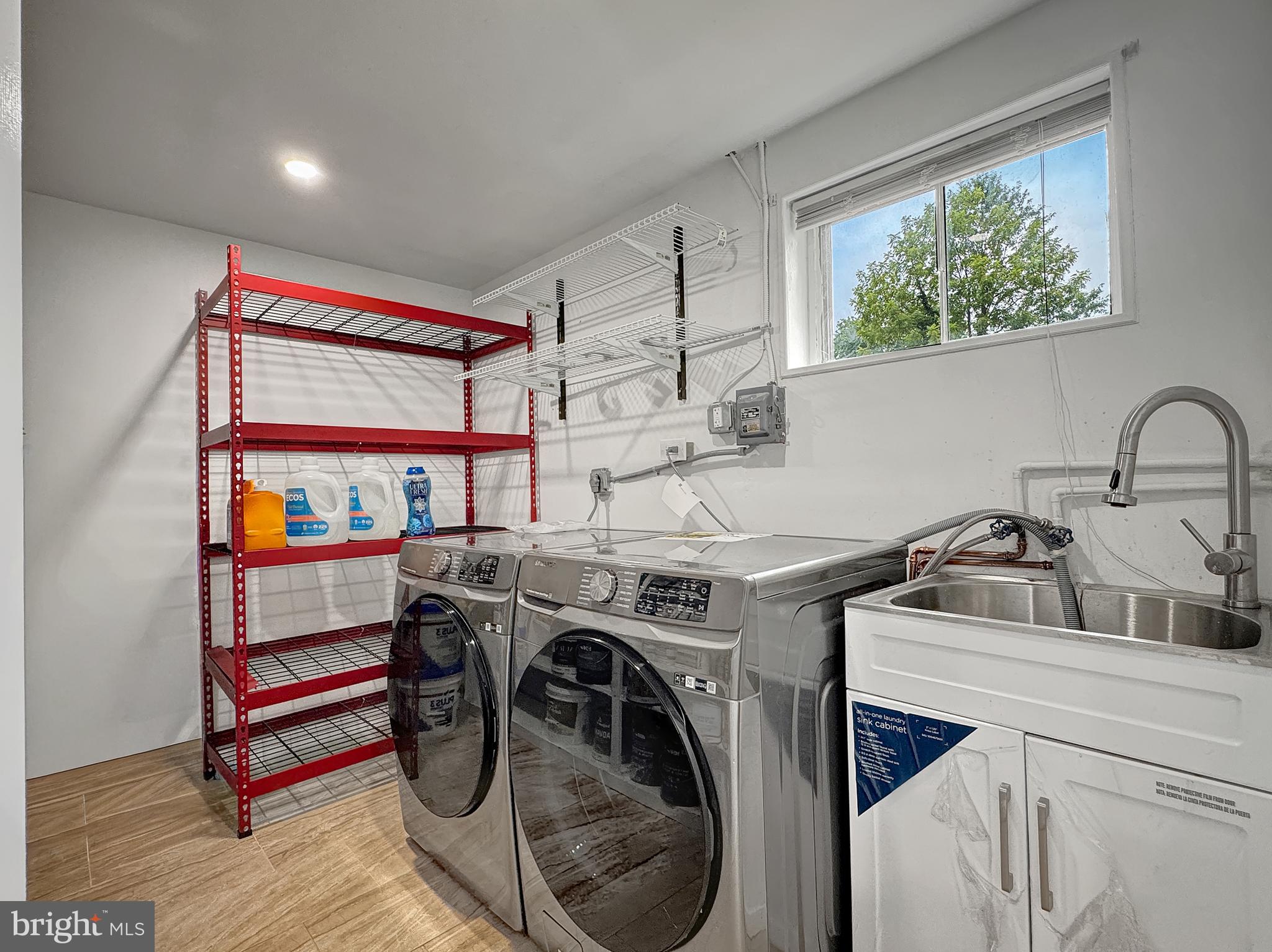 PLYERS MILL ESTATES - Residential