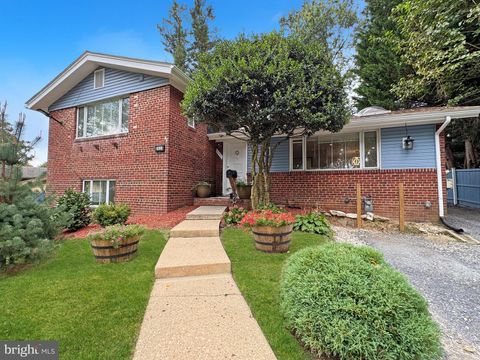 2408 LILLIAN DRIVE SILVER SPRING MD 20902