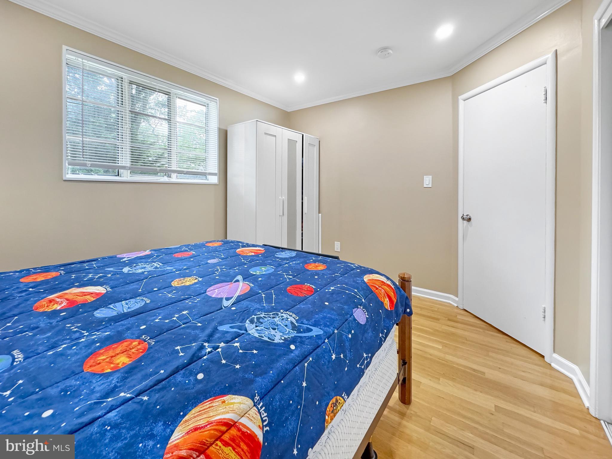 PLYERS MILL ESTATES - Residential