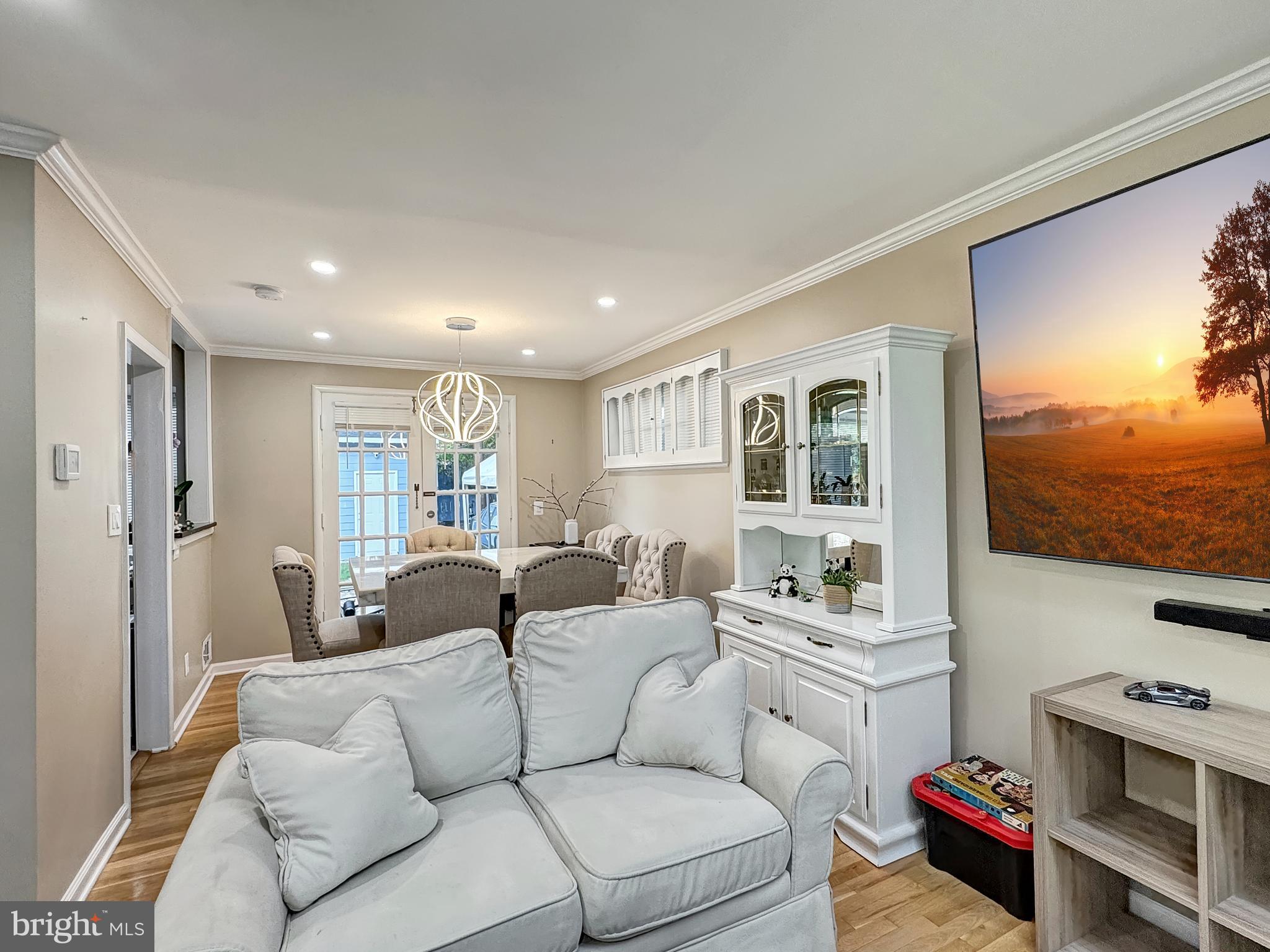 PLYERS MILL ESTATES - Residential