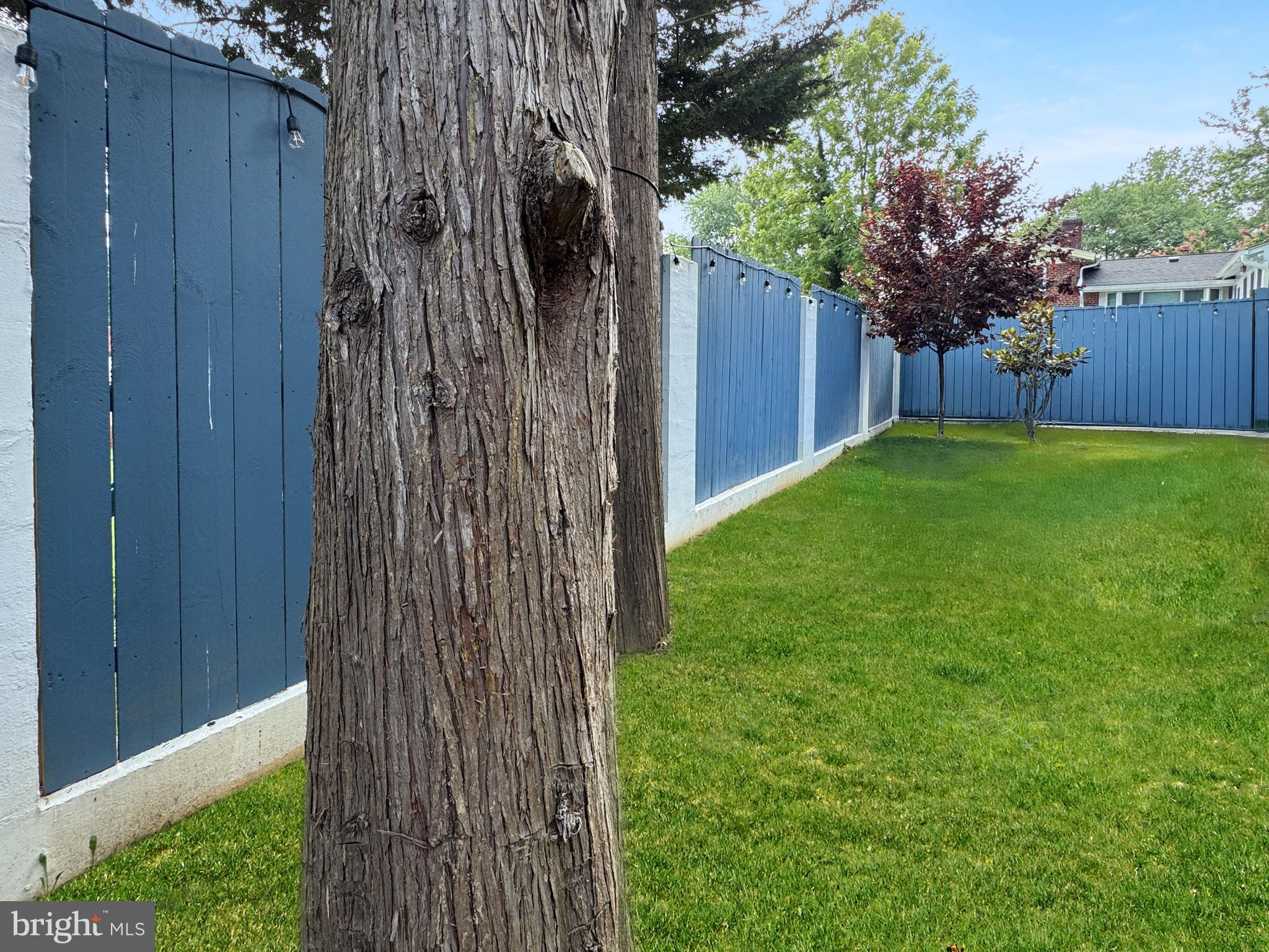 PLYERS MILL ESTATES - Residential