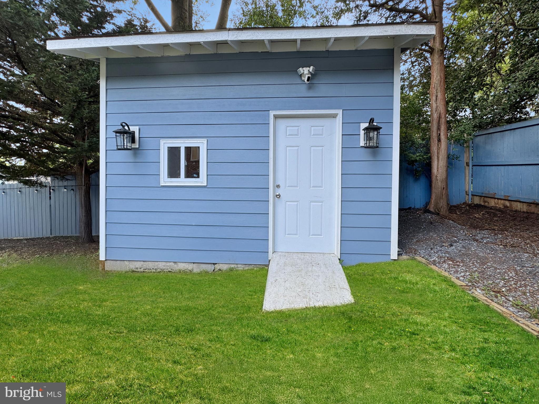 PLYERS MILL ESTATES - Residential