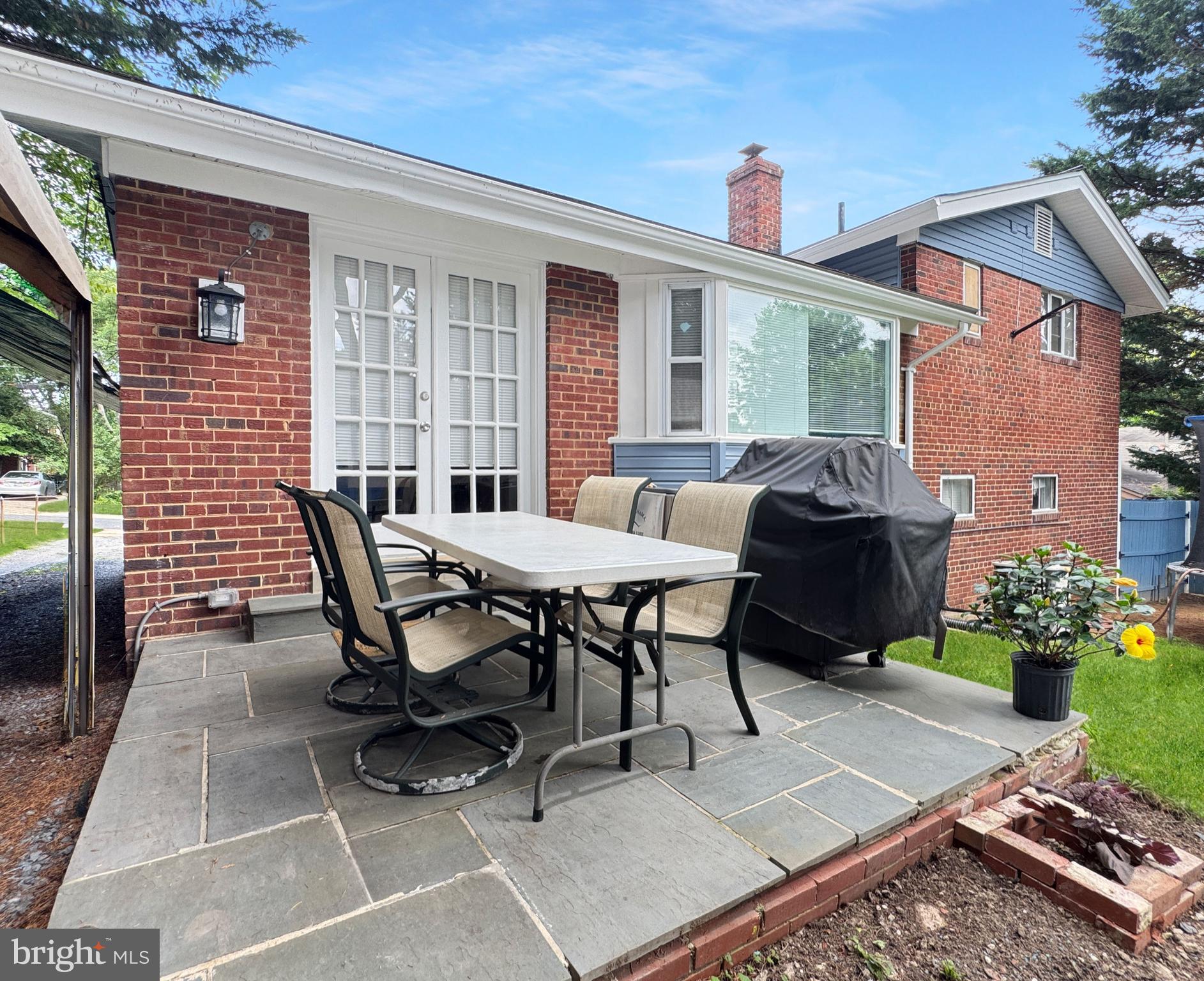 PLYERS MILL ESTATES - Residential