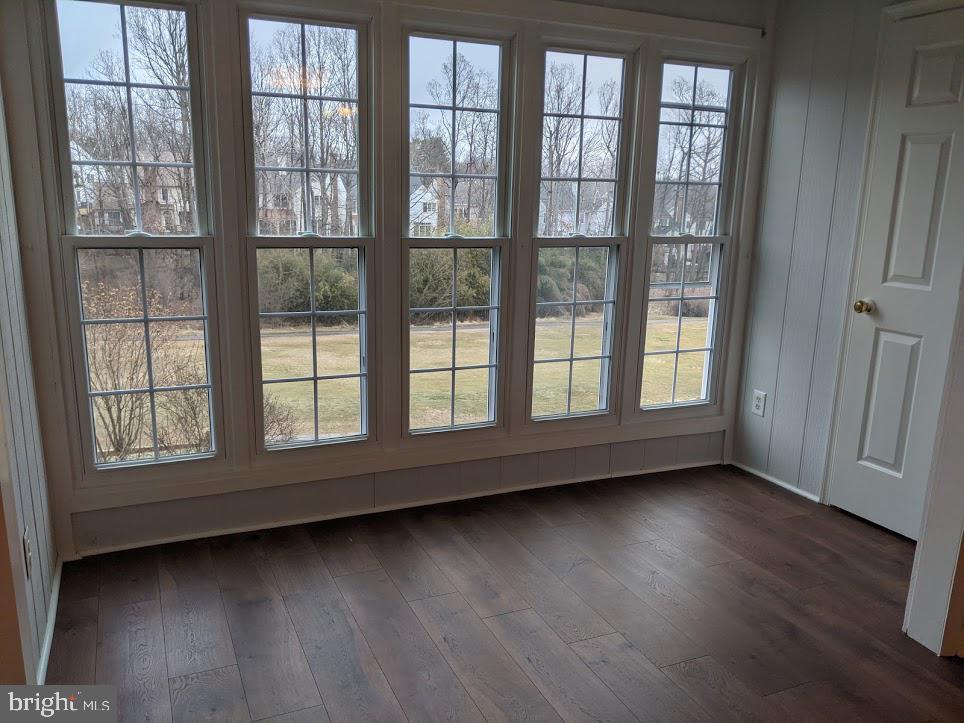 PENDERBROOK - Residential Lease