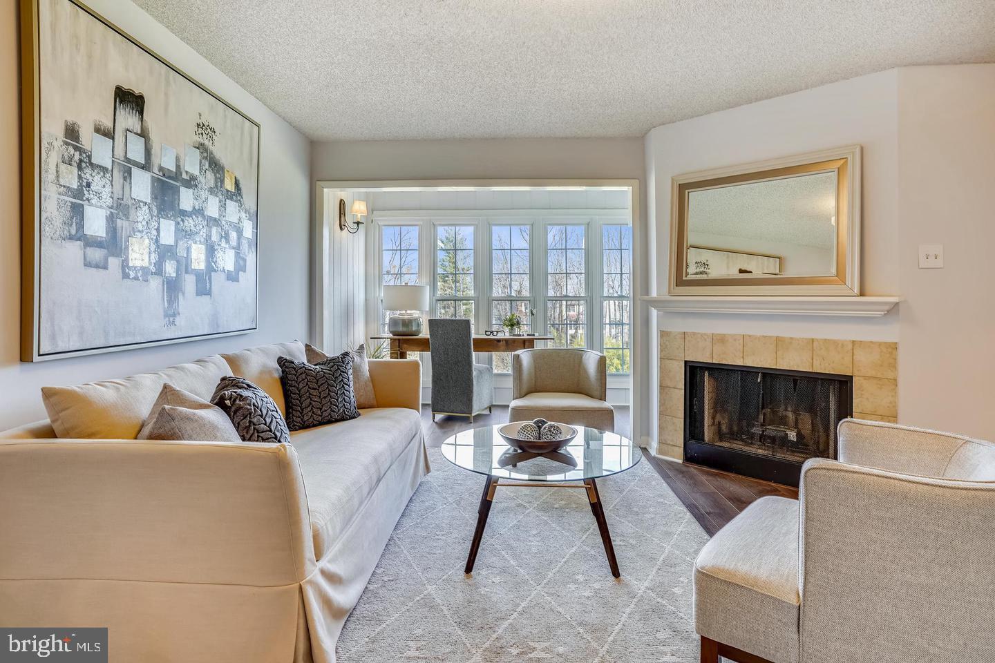 PENDERBROOK - Residential Lease