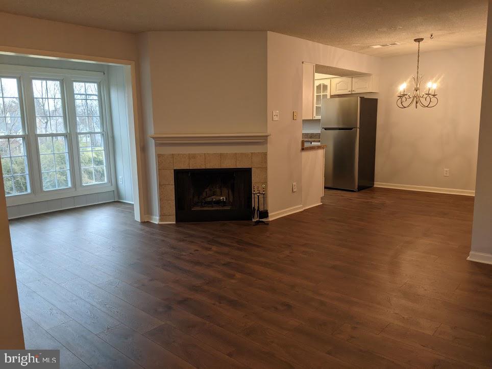 PENDERBROOK - Residential Lease