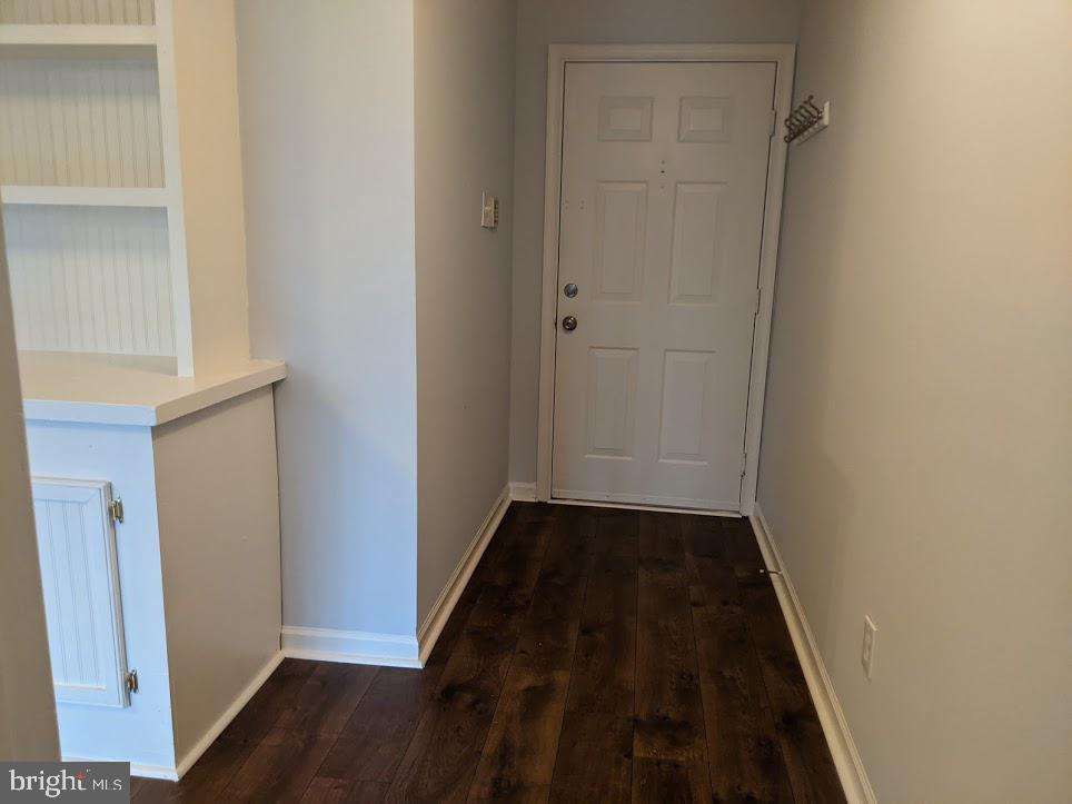 PENDERBROOK - Residential Lease