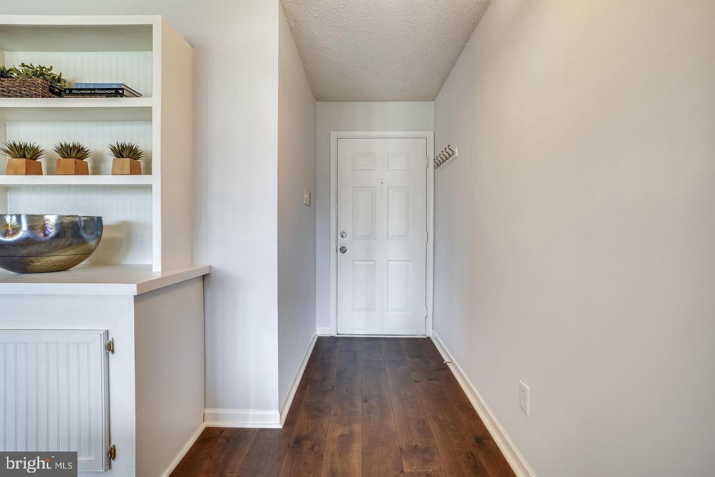 PENDERBROOK - Residential Lease