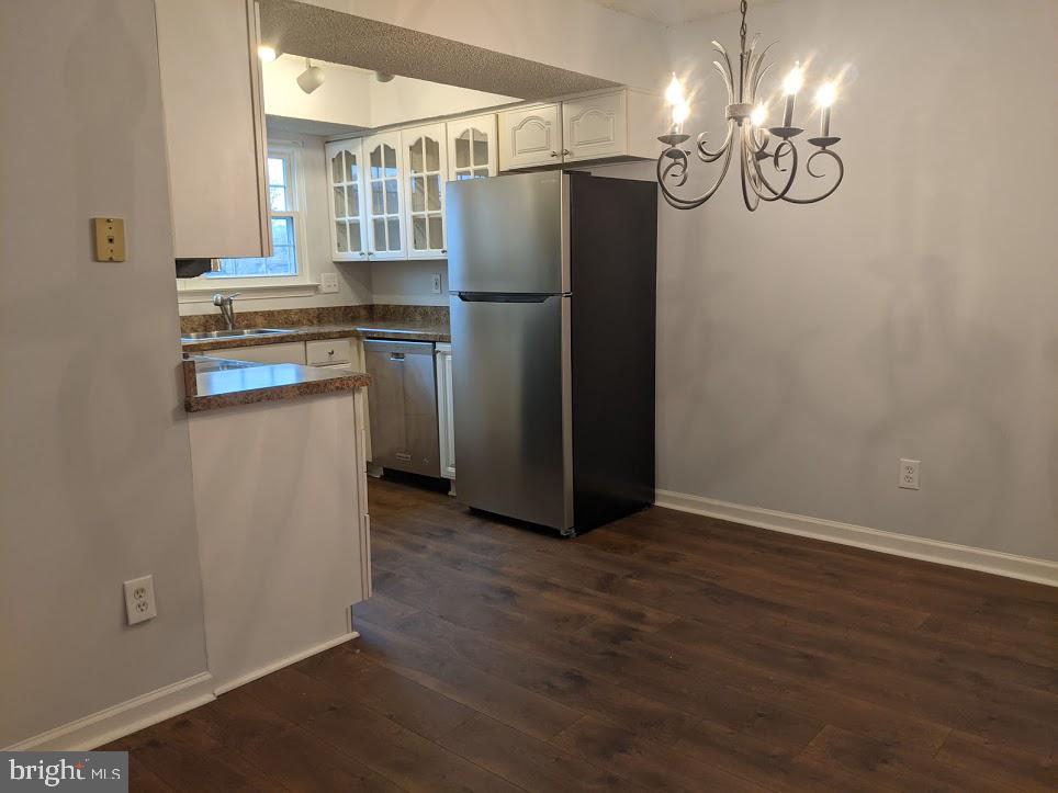 PENDERBROOK - Residential Lease