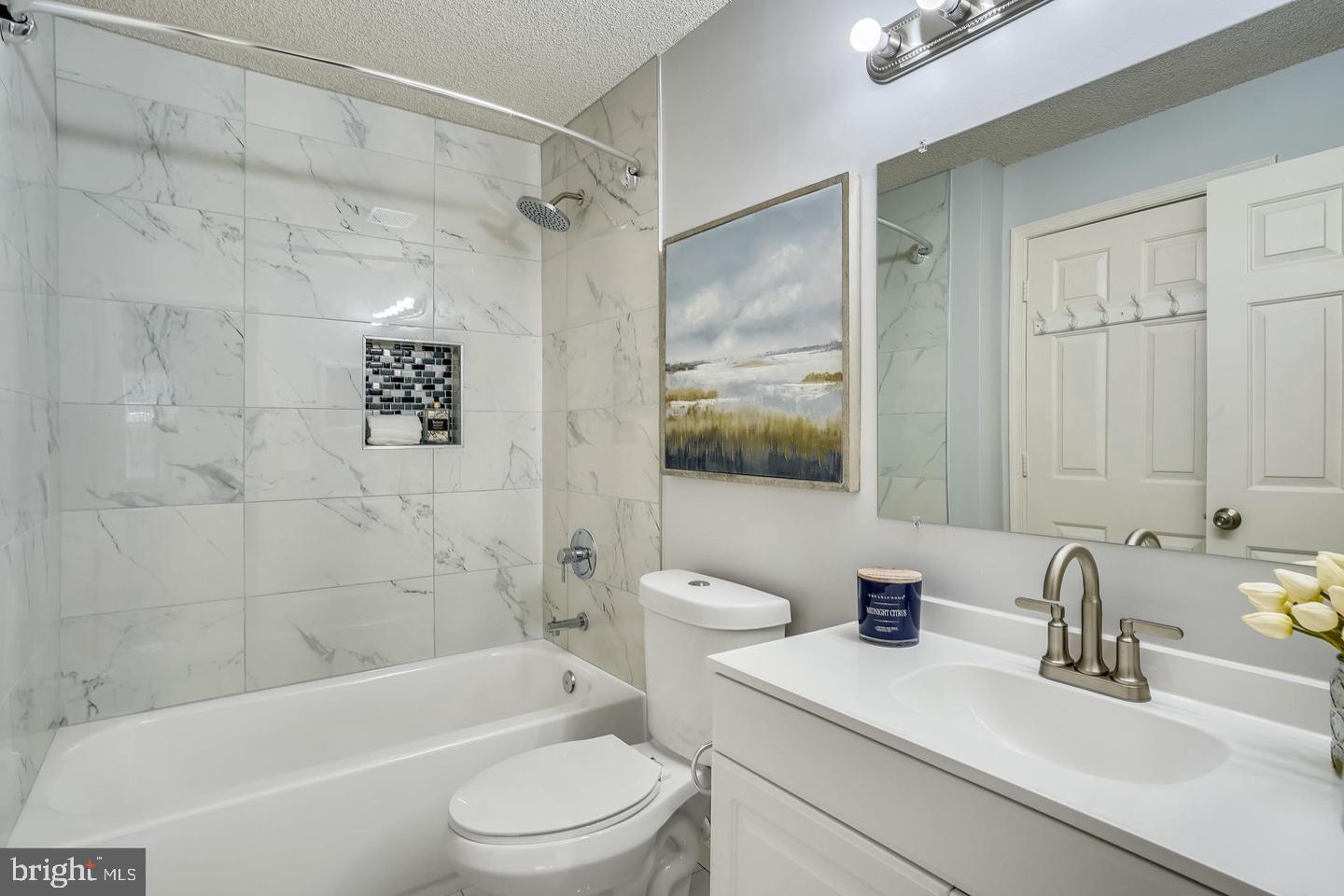 PENDERBROOK - Residential Lease