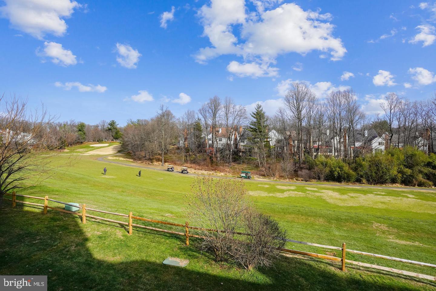 PENDERBROOK - Residential Lease