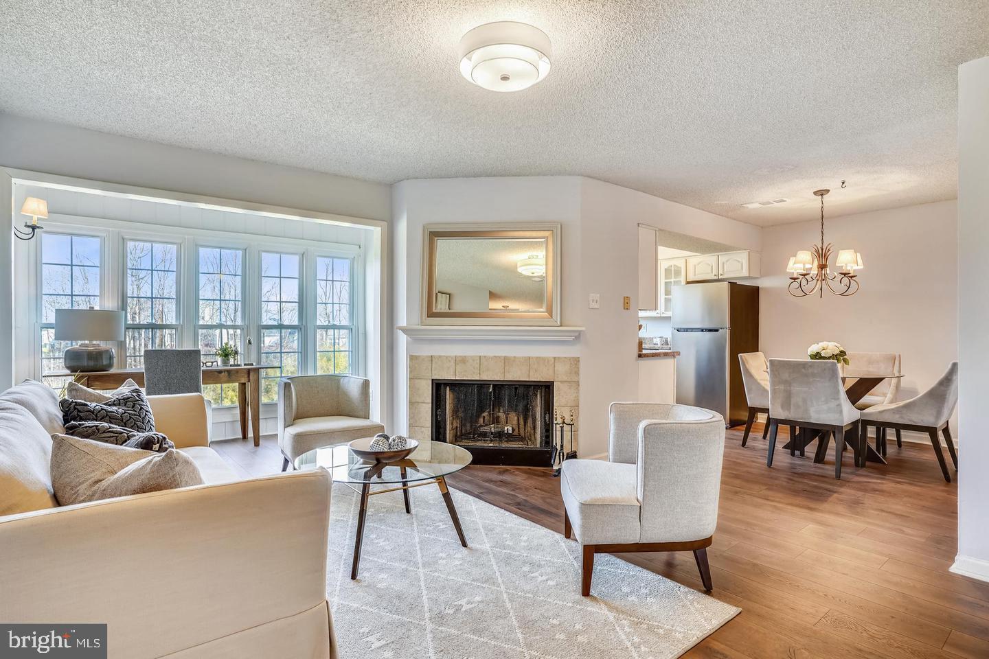 PENDERBROOK - Residential Lease