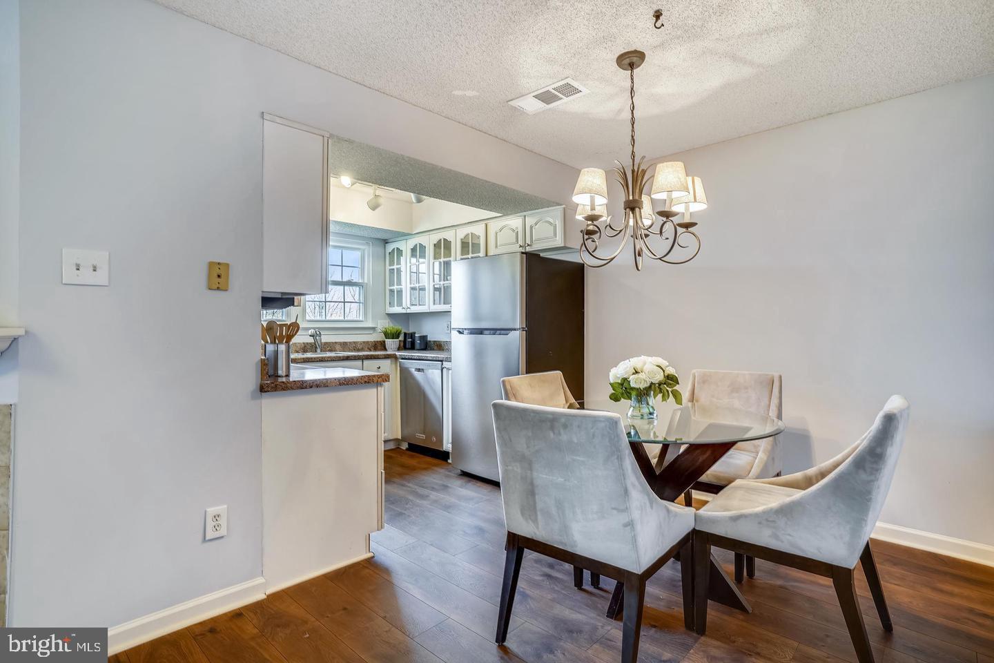 PENDERBROOK - Residential Lease