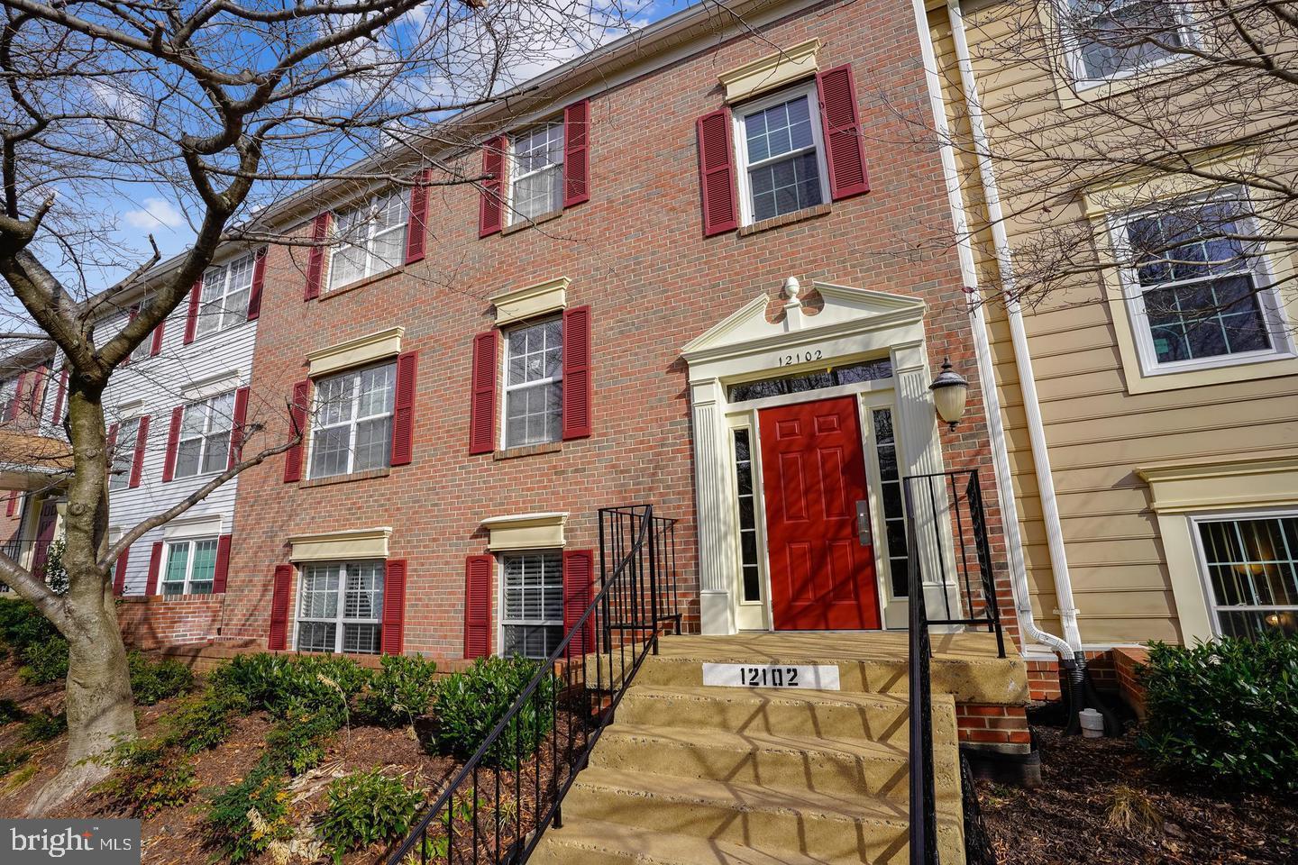 PENDERBROOK - Residential Lease