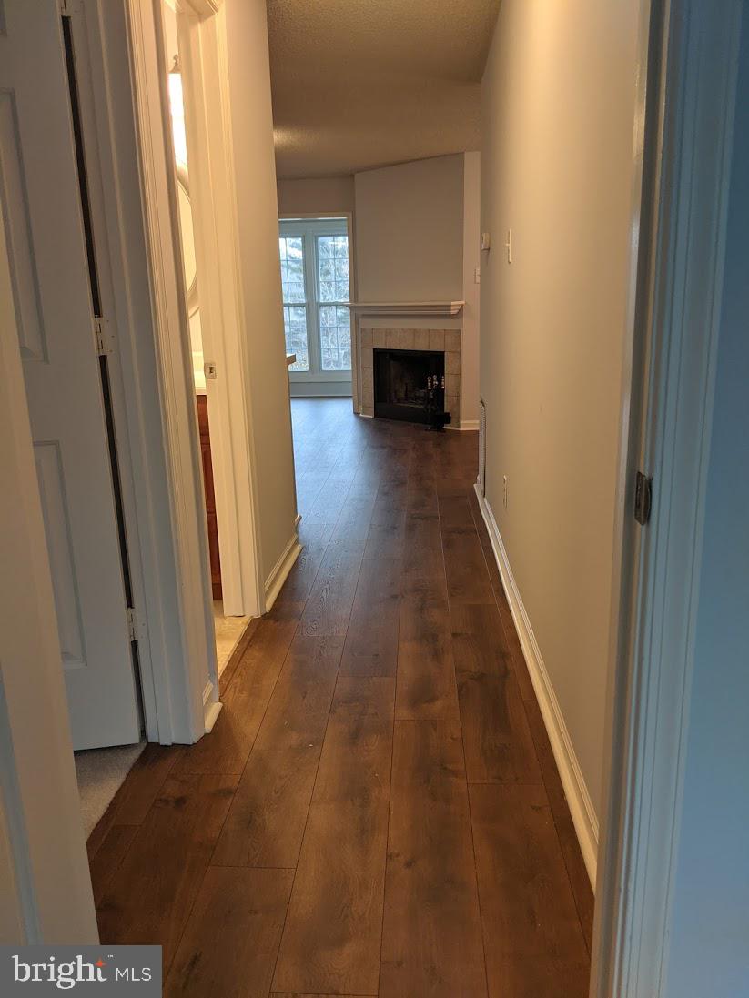 PENDERBROOK - Residential Lease