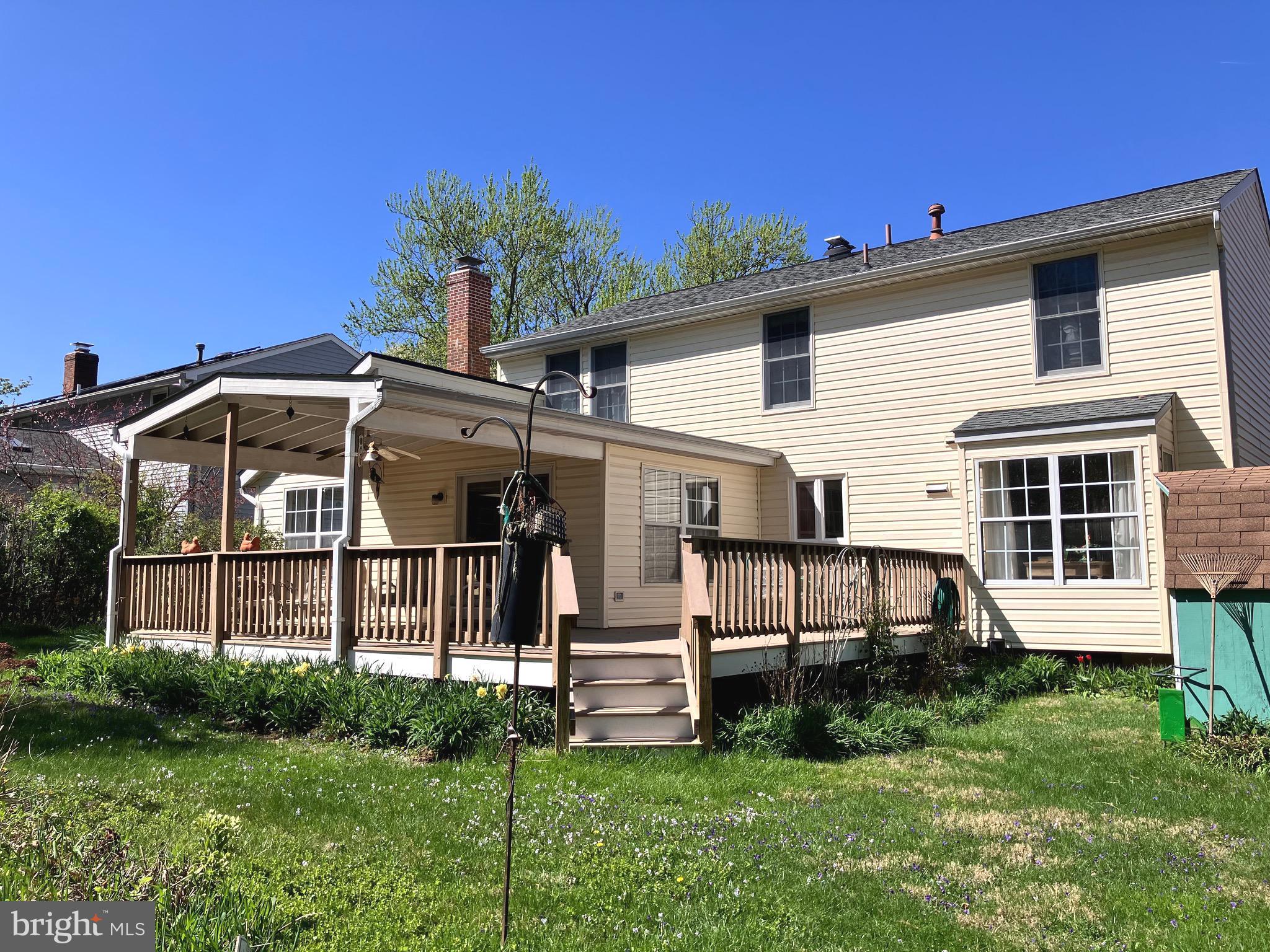 PEACHWOOD - Residential