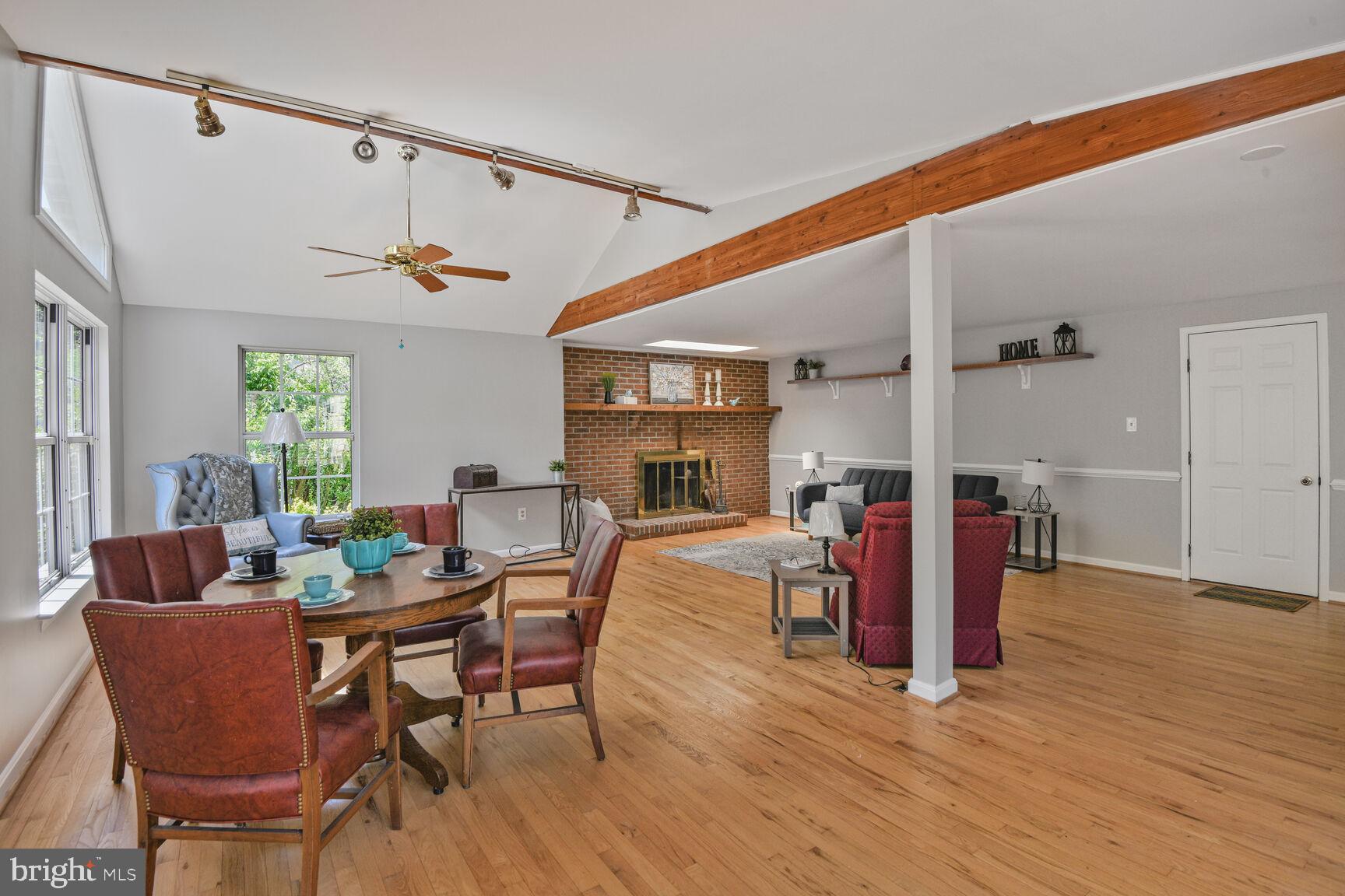 PEACHWOOD - Residential