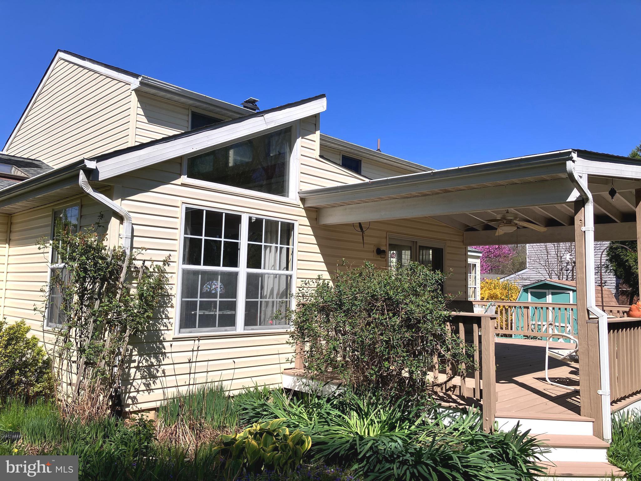 PEACHWOOD - Residential