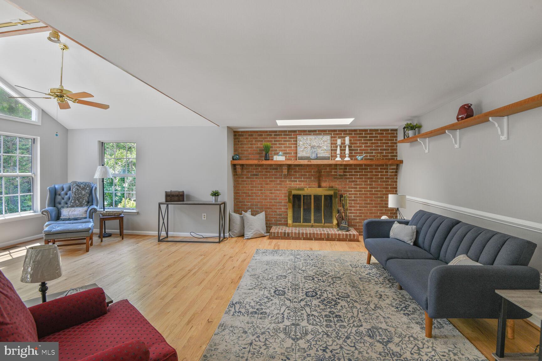 PEACHWOOD - Residential