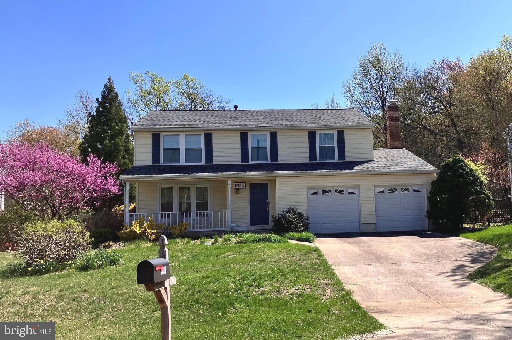 PEACHWOOD - Residential