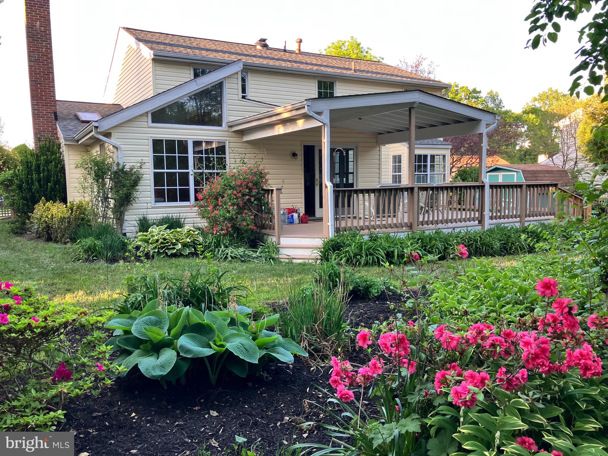 PEACHWOOD - Residential