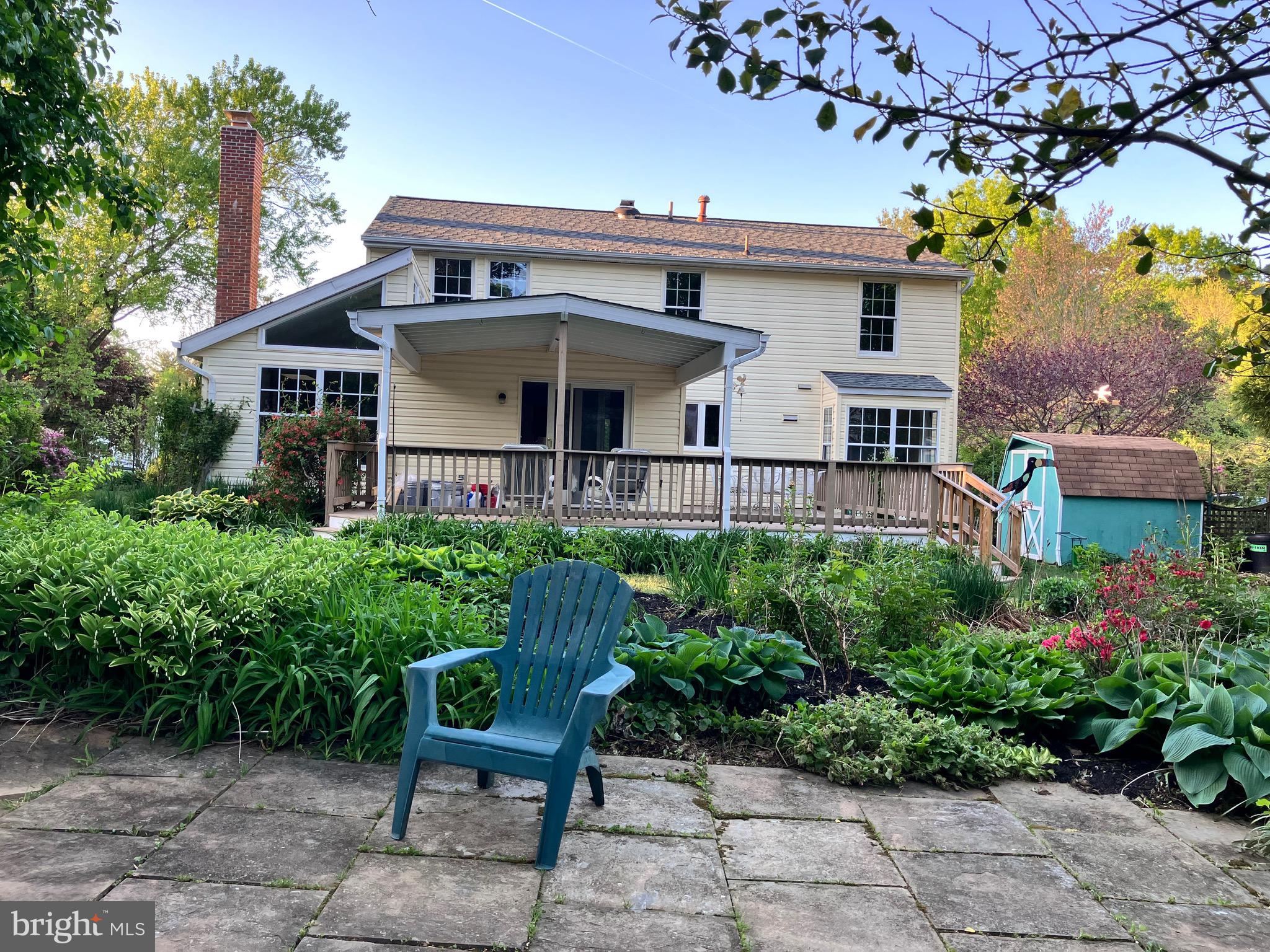 PEACHWOOD - Residential